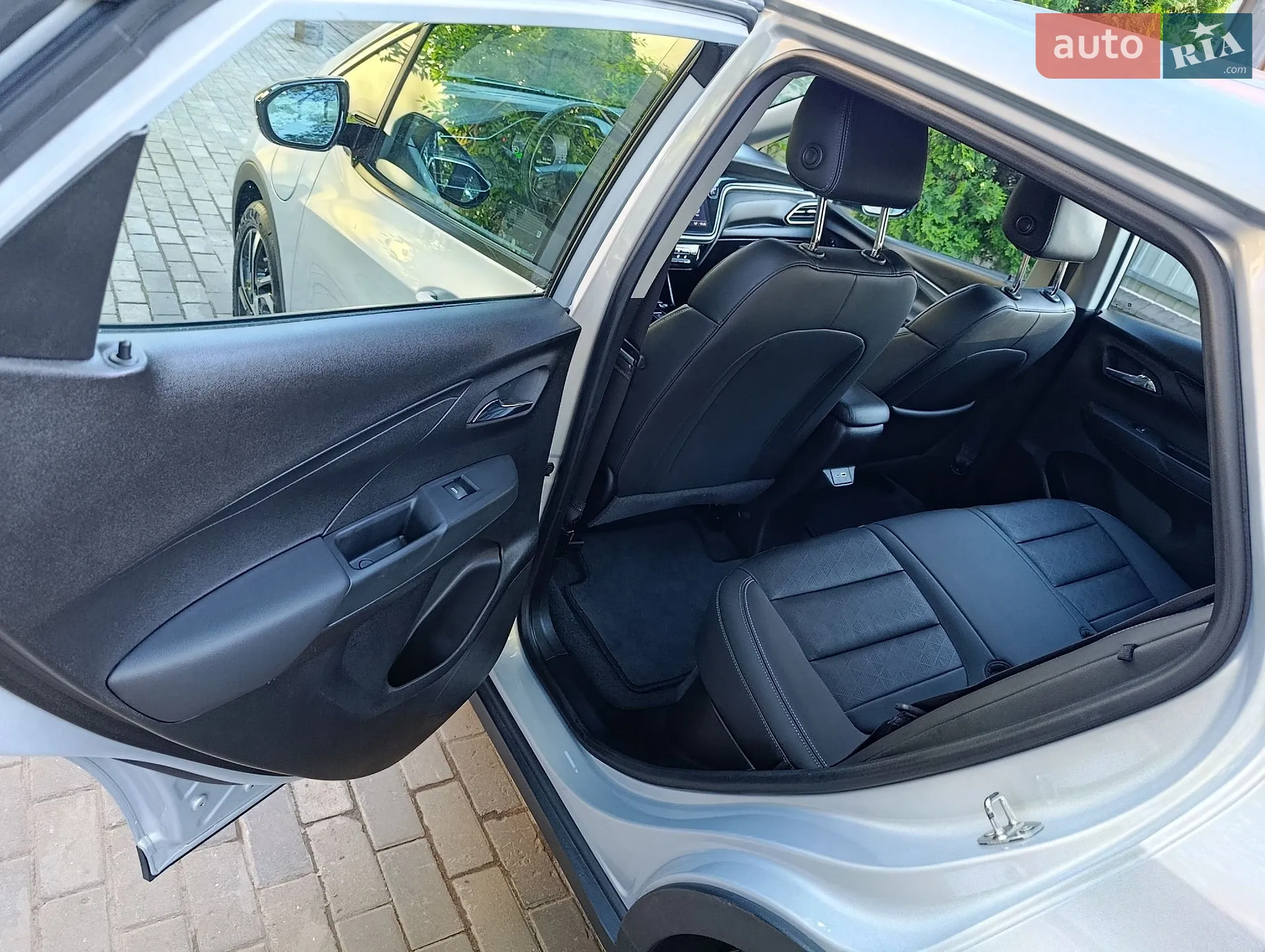 2022 Chevrolet Bolt EUV - мініатюра 58