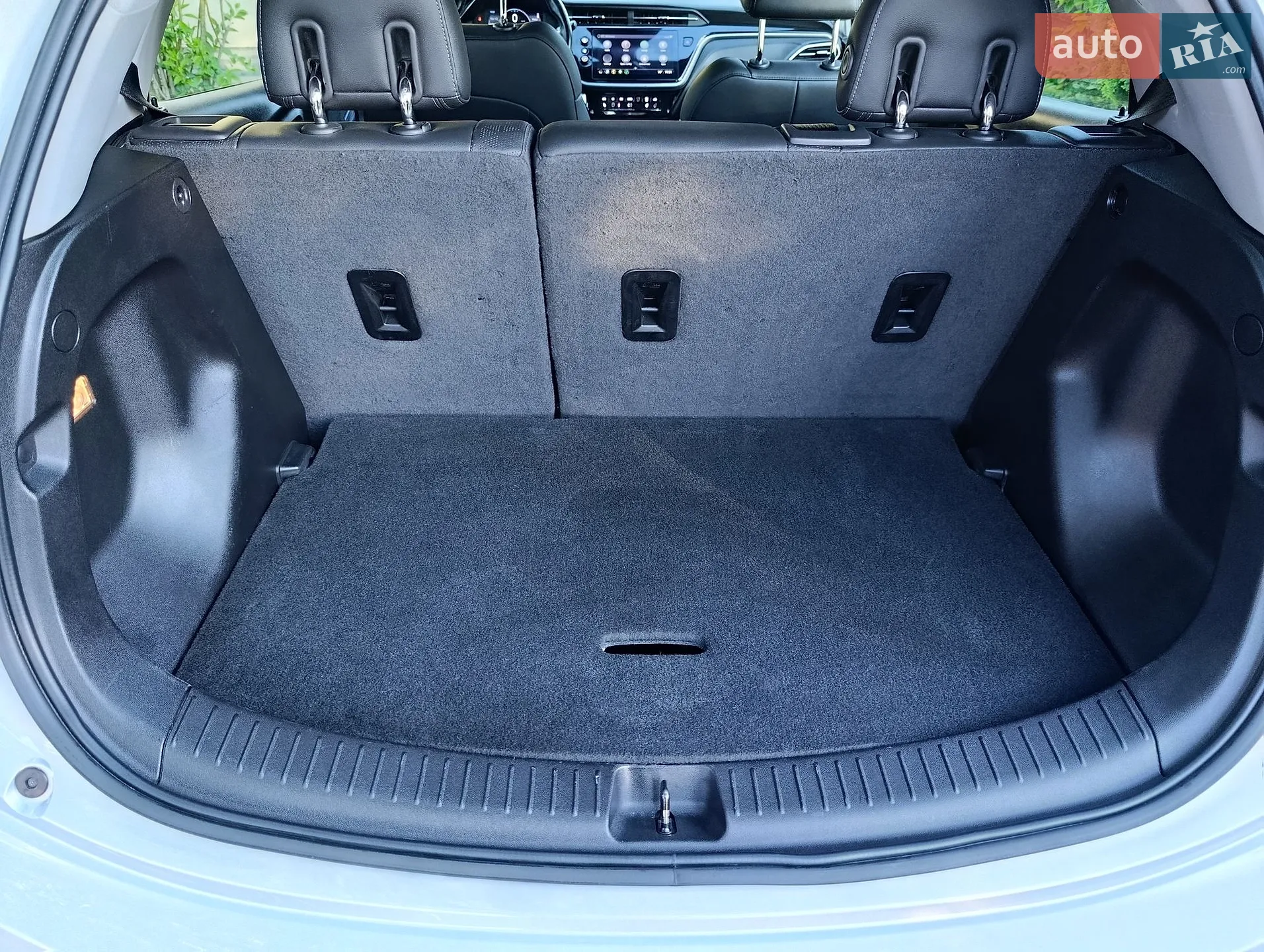 2022 Chevrolet Bolt EUV - мініатюра 63