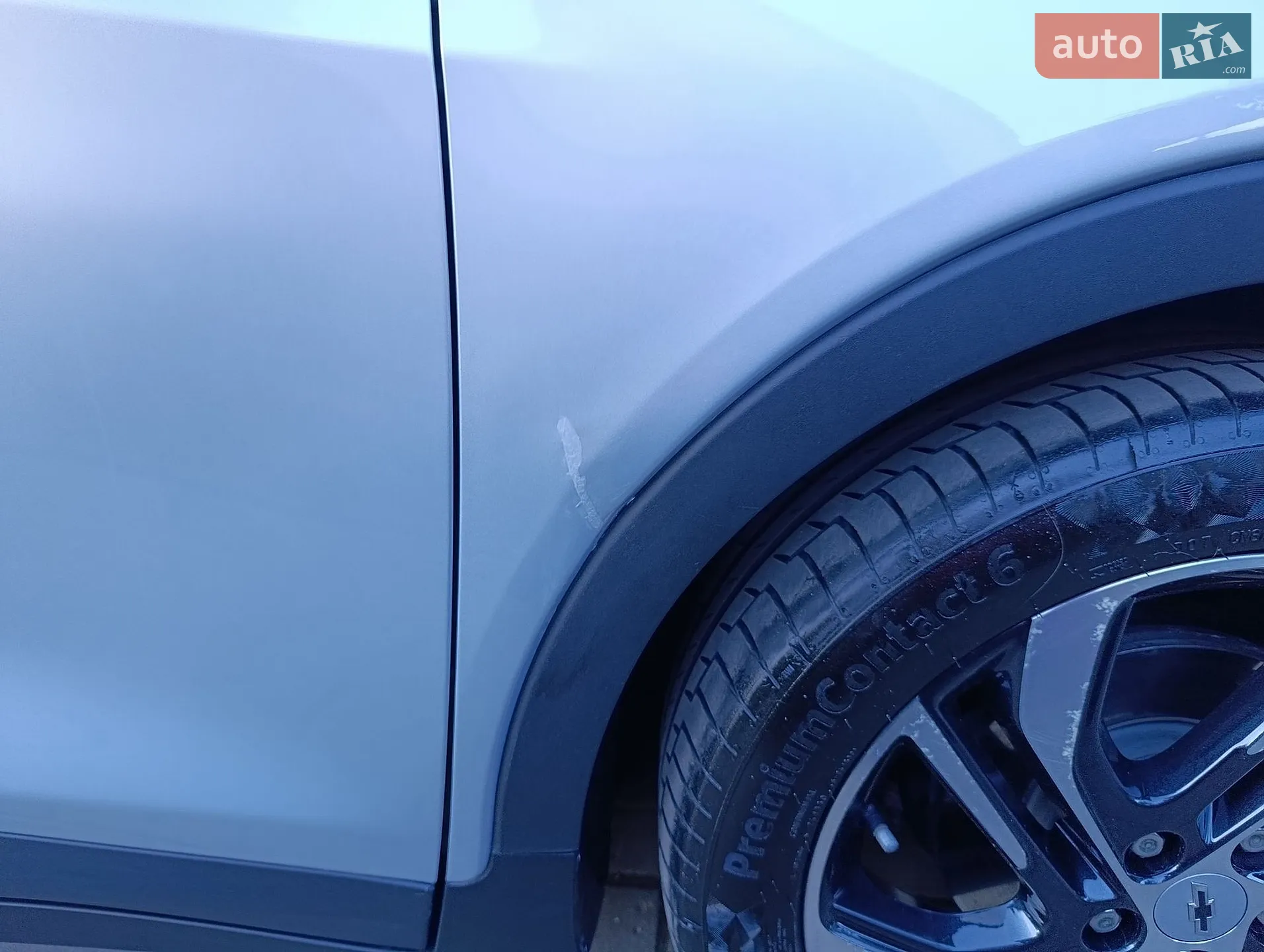 2022 Chevrolet Bolt EUV - мініатюра 139