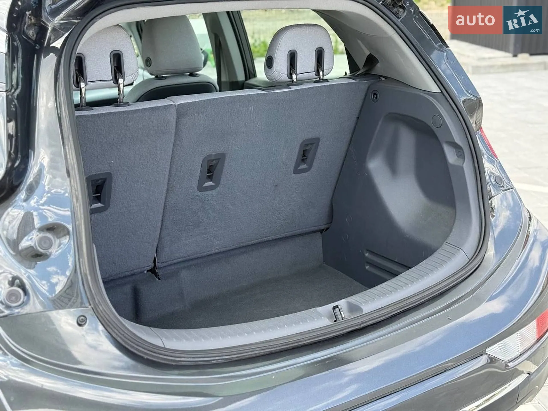 2021 Chevrolet Bolt EUV - мініатюра 17