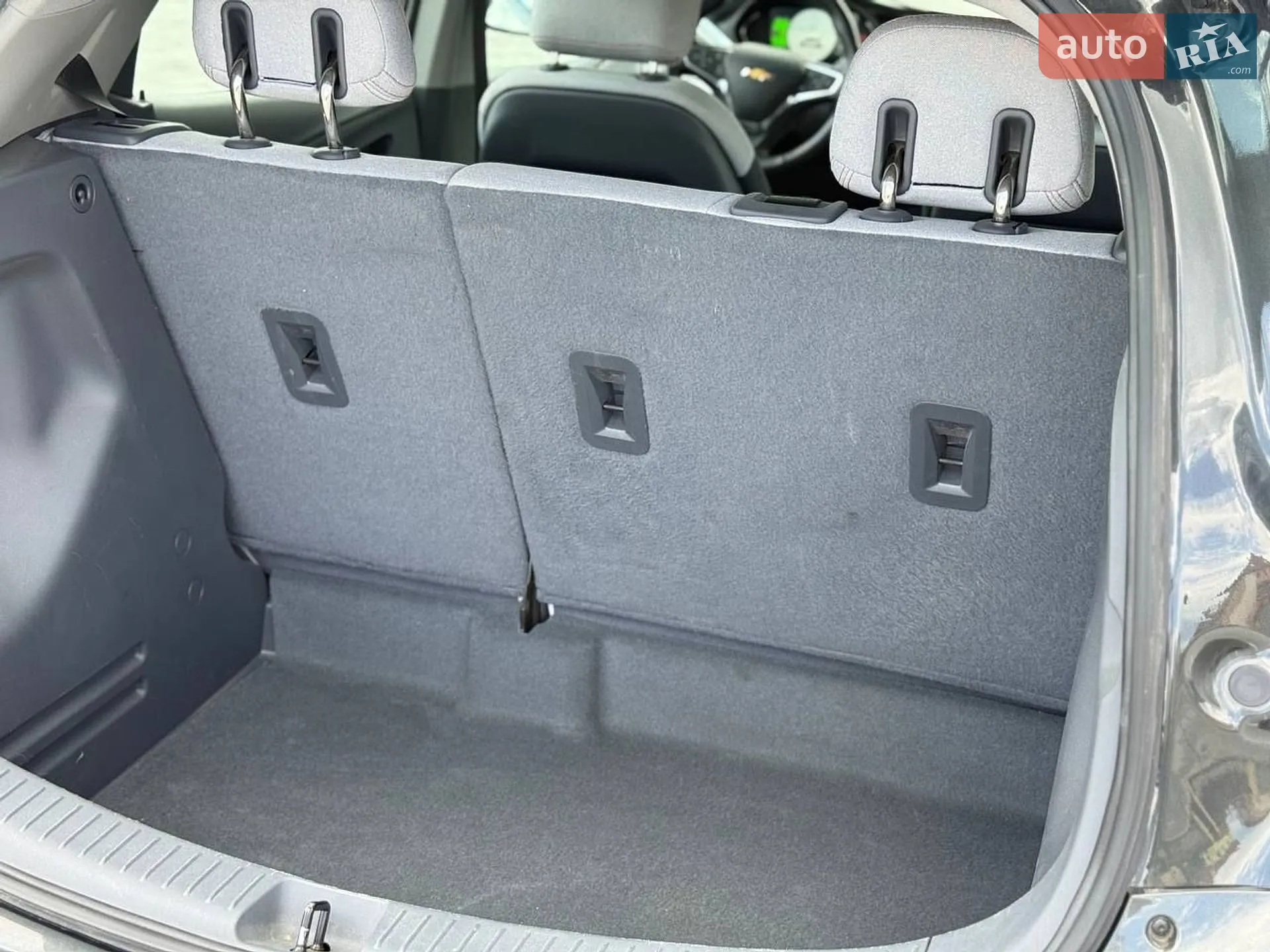 2021 Chevrolet Bolt EUV - мініатюра 22