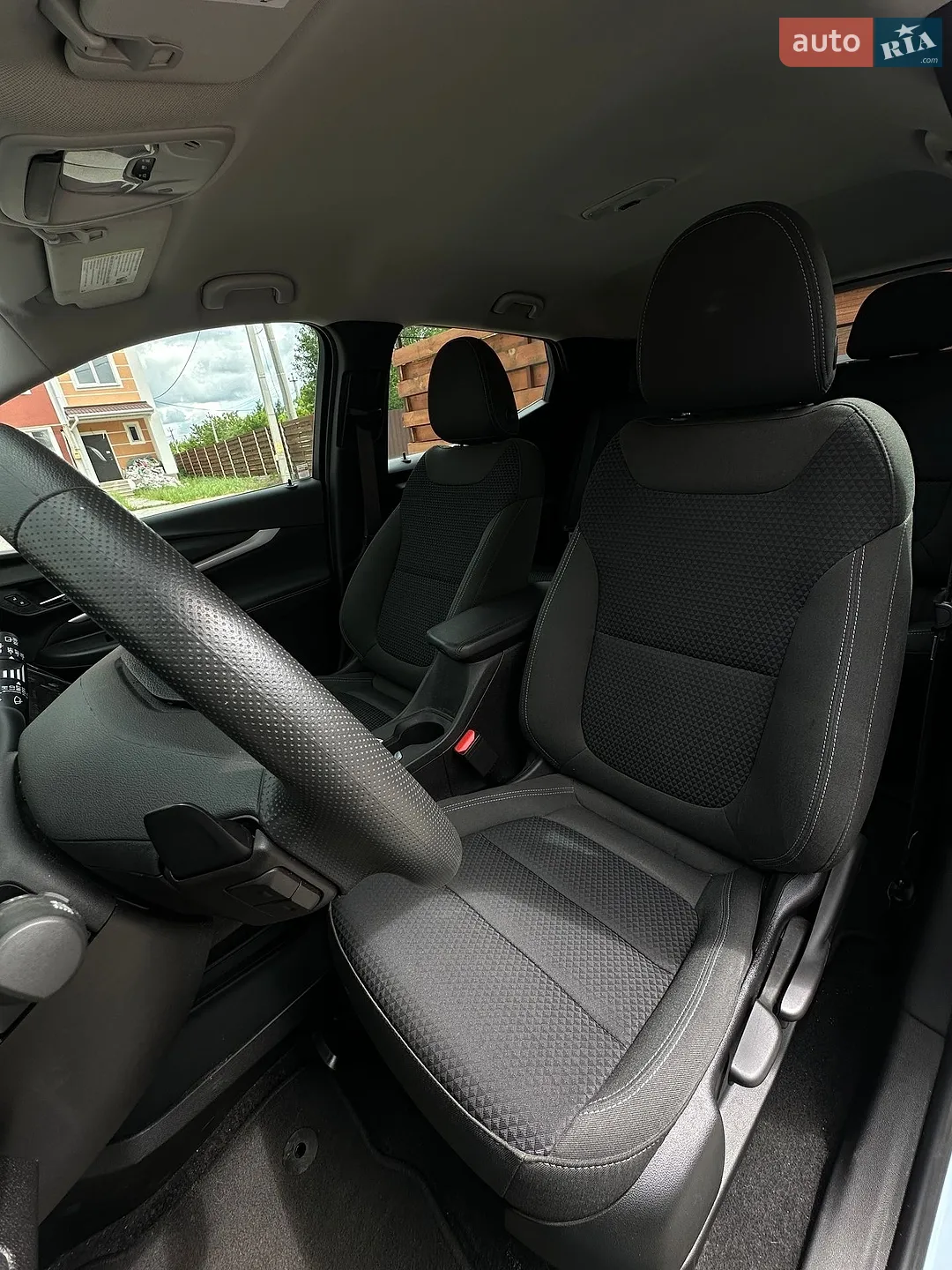 2022 Chevrolet Bolt EUV - мініатюра 19