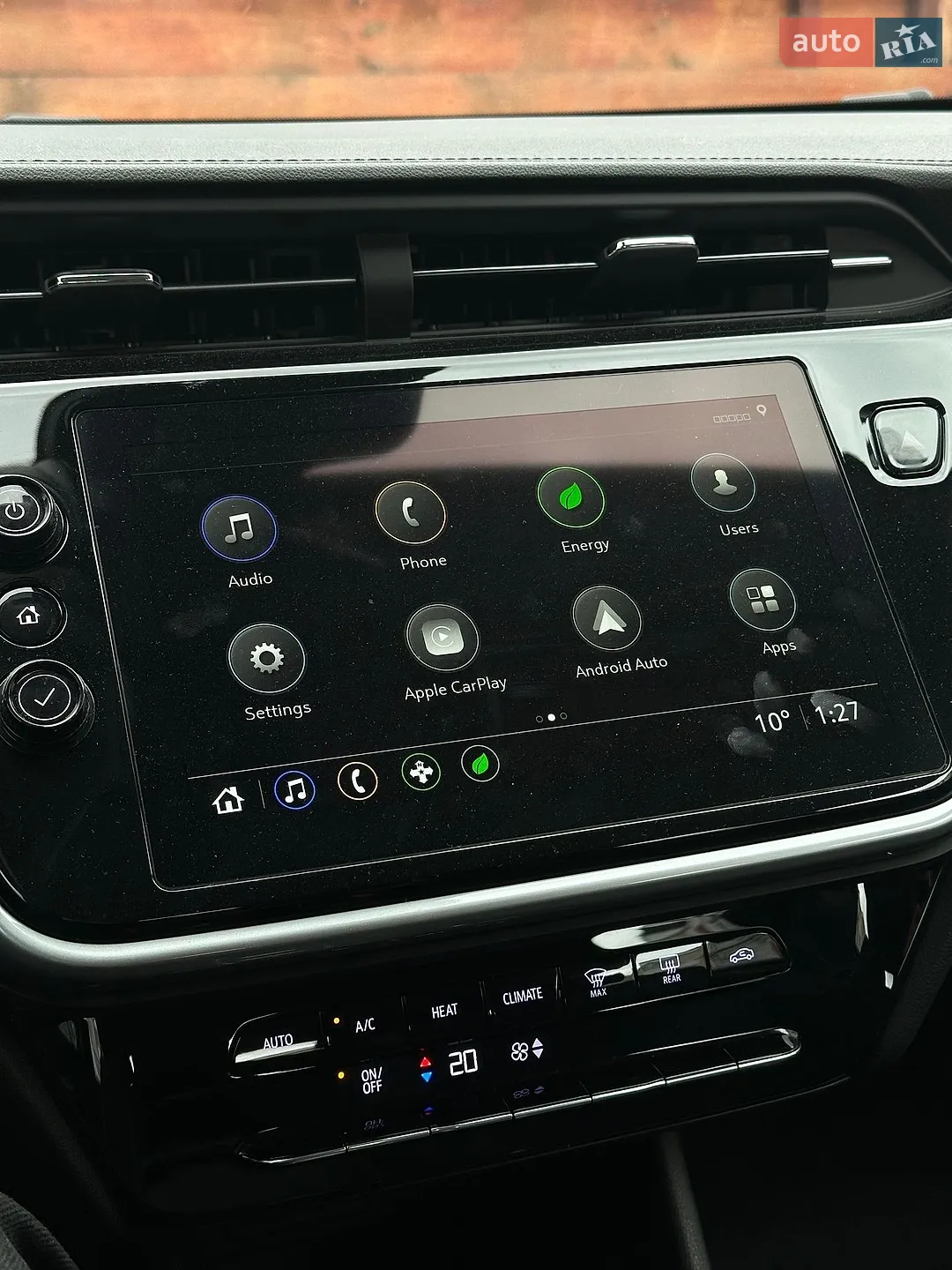 2022 Chevrolet Bolt EUV - мініатюра 32