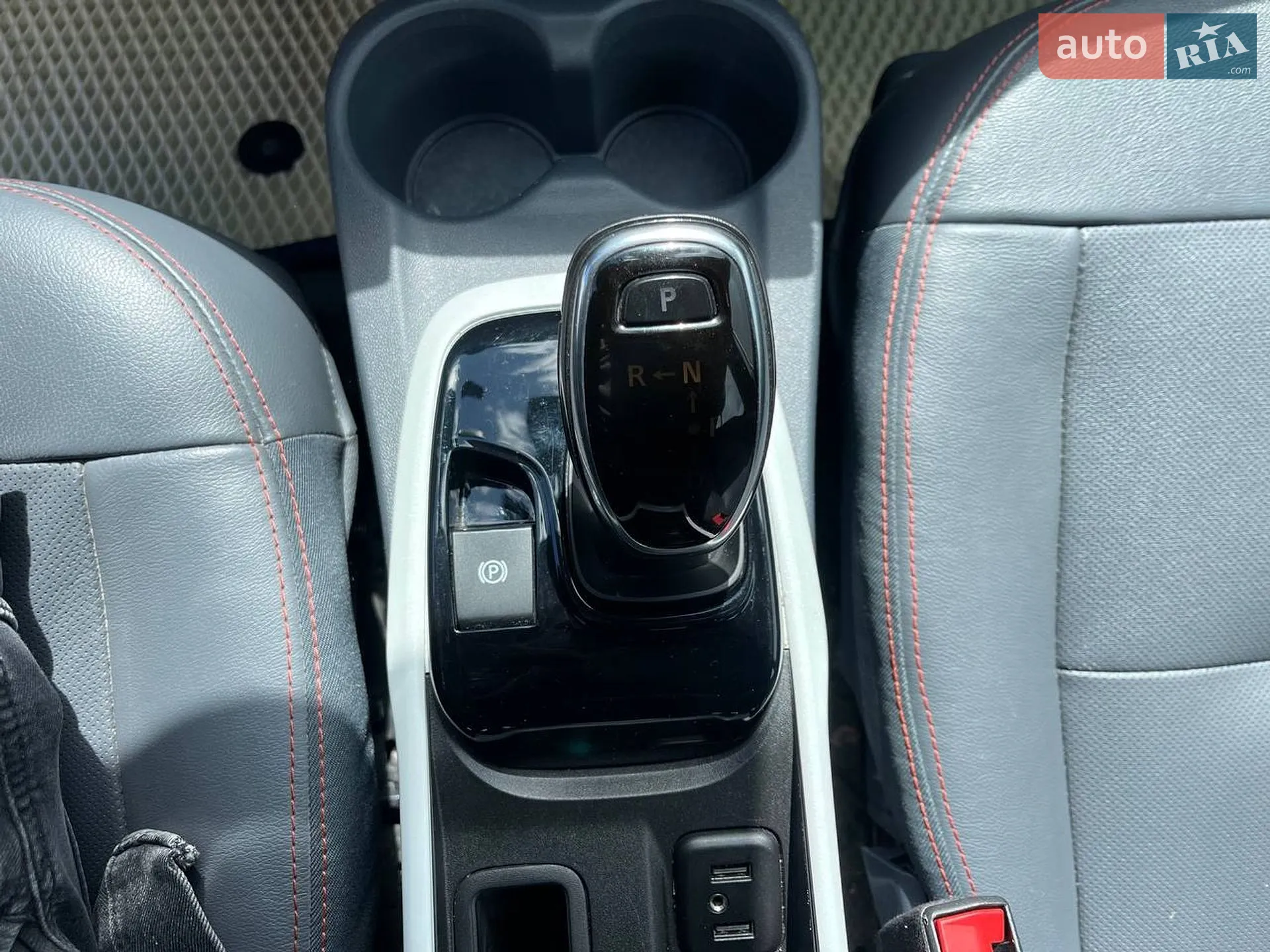 2020 Chevrolet Bolt EUV - мініатюра 22