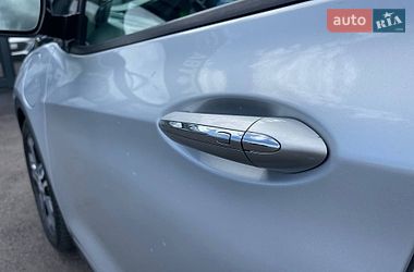Хэтчбек Chevrolet Bolt EV 2020 в Киеве