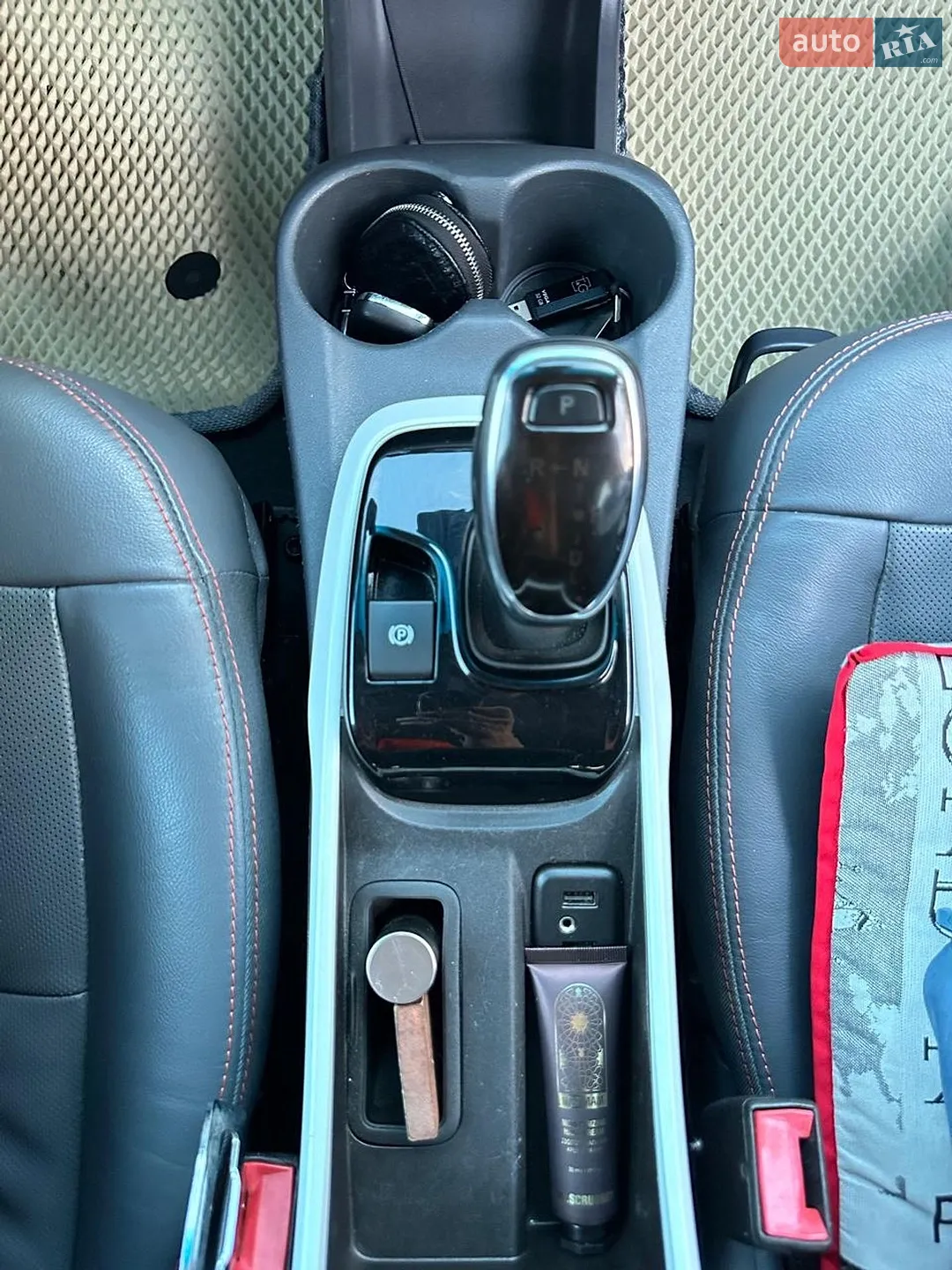 2019 Chevrolet Bolt EUV - мініатюра 8