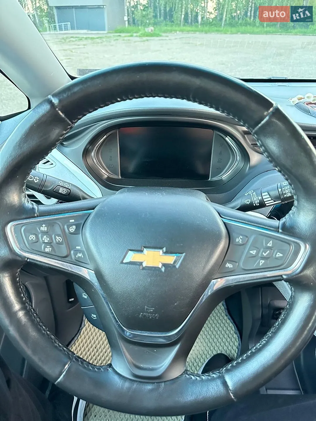 2019 Chevrolet Bolt EUV - мініатюра 12