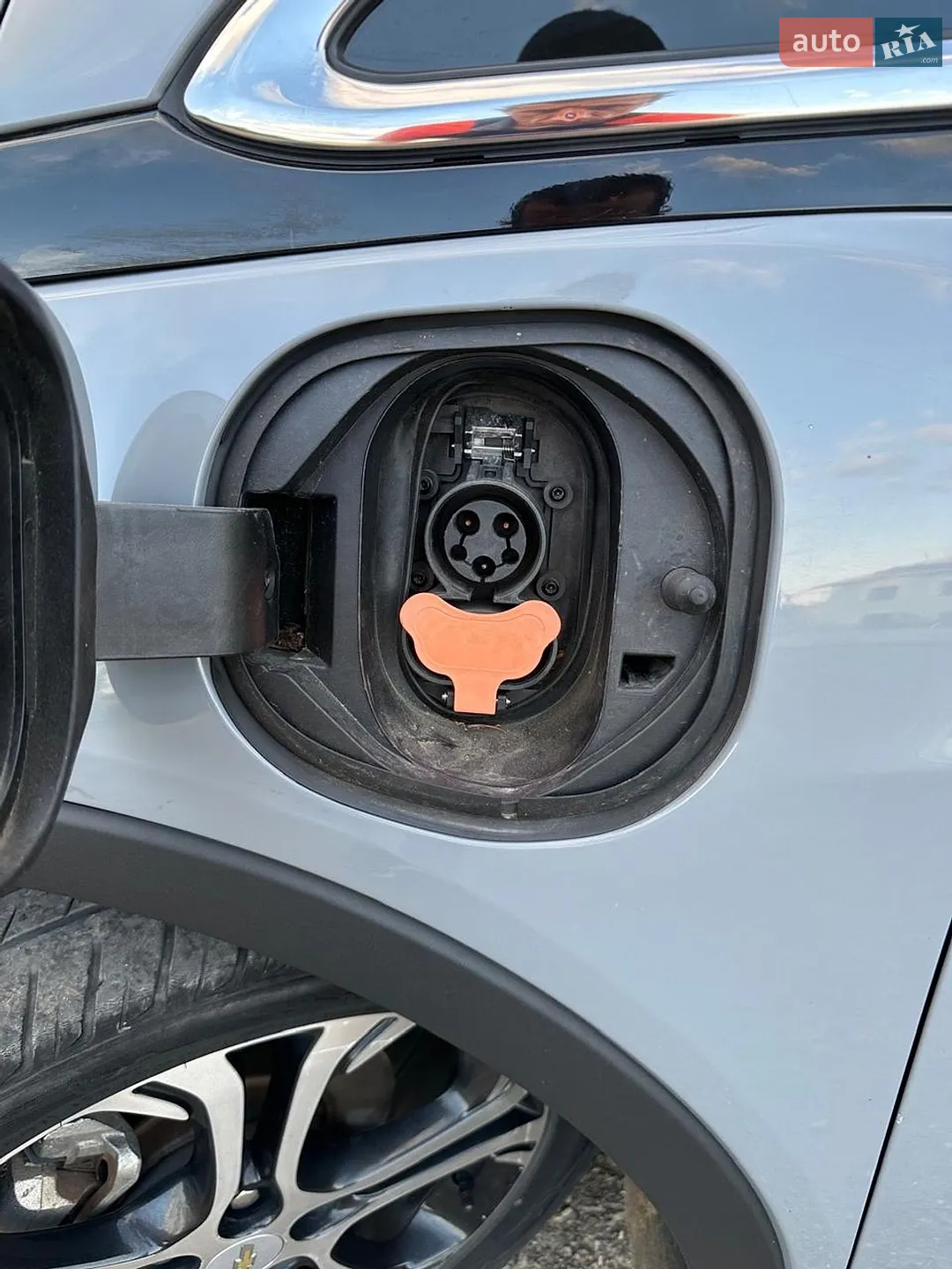 2019 Chevrolet Bolt EUV - мініатюра 20