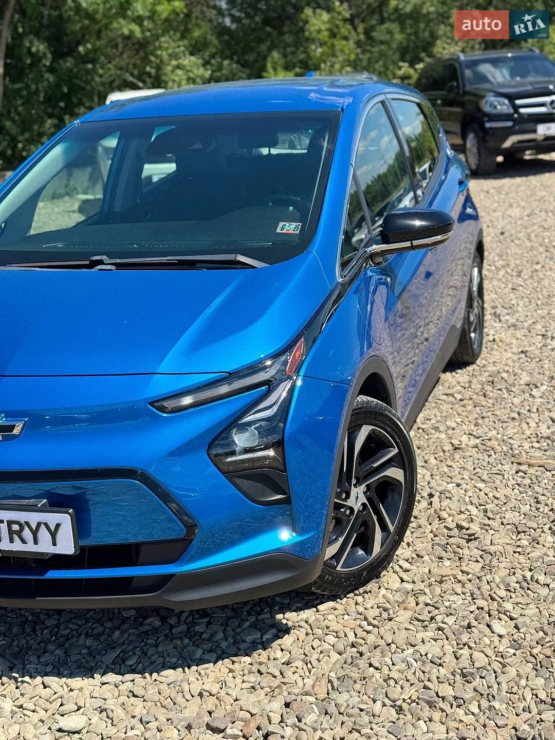2022 Chevrolet Bolt EUV - мініатюра 9