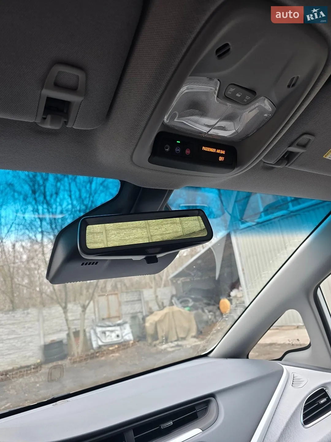 2018 Chevrolet Bolt EUV - мініатюра 13