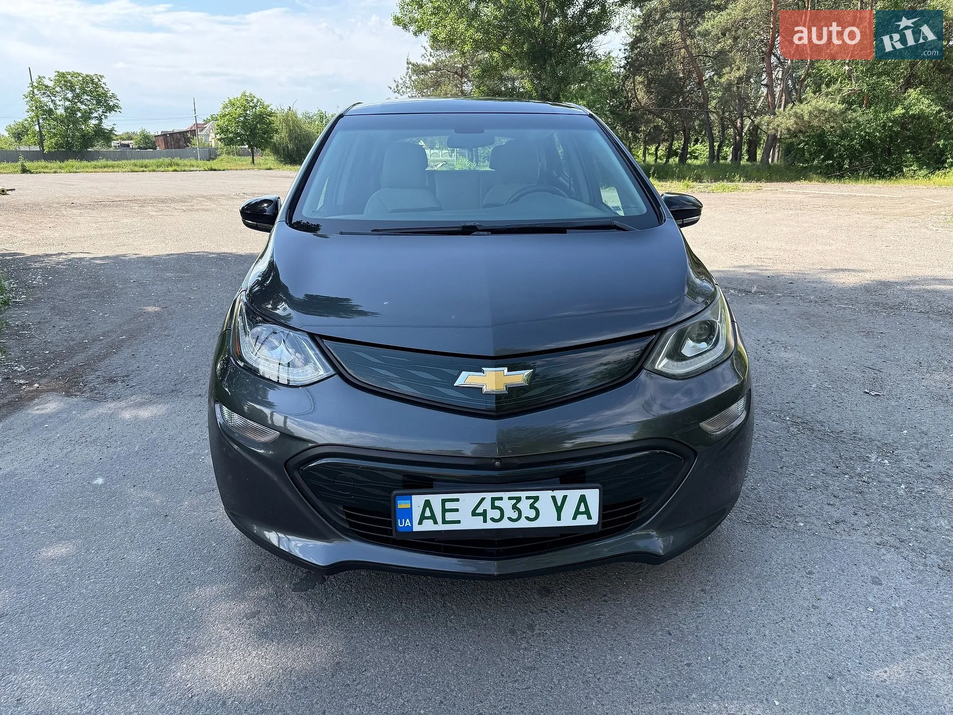 2019 Chevrolet Bolt EUV - мініатюра 4