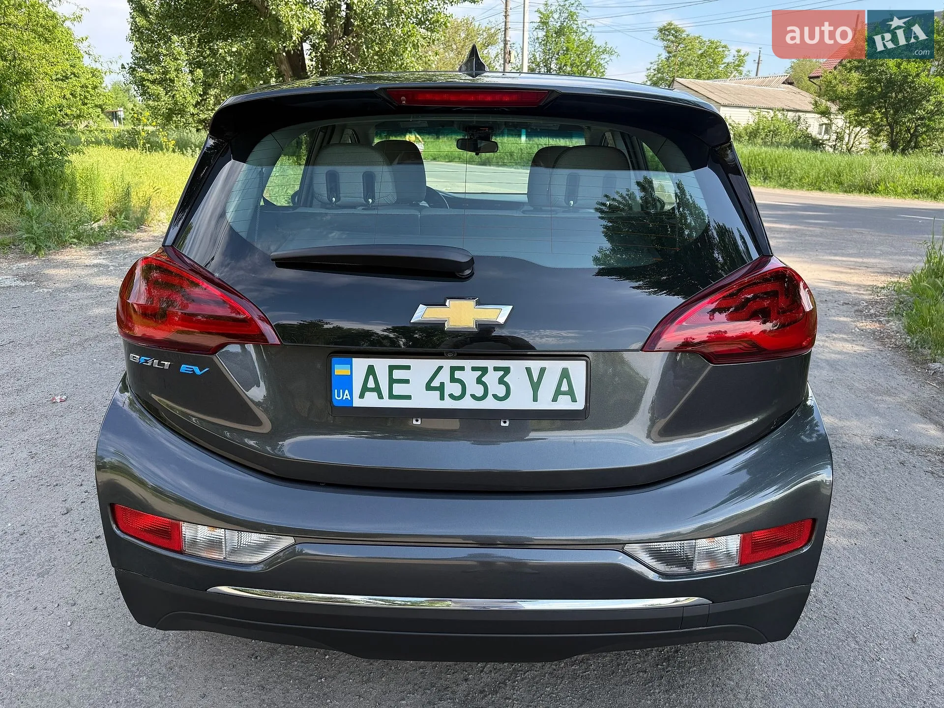 2019 Chevrolet Bolt EUV - мініатюра 15