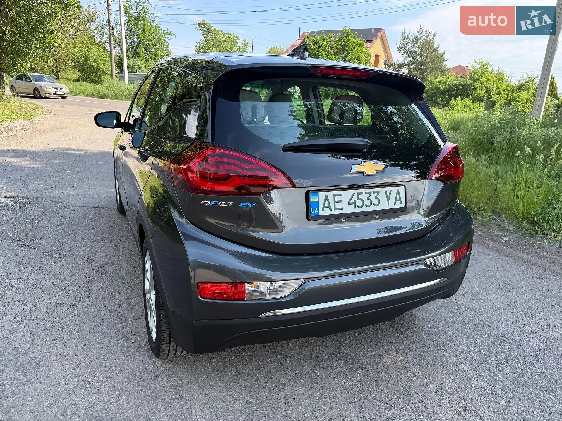 2019 Chevrolet Bolt EUV - мініатюра 16