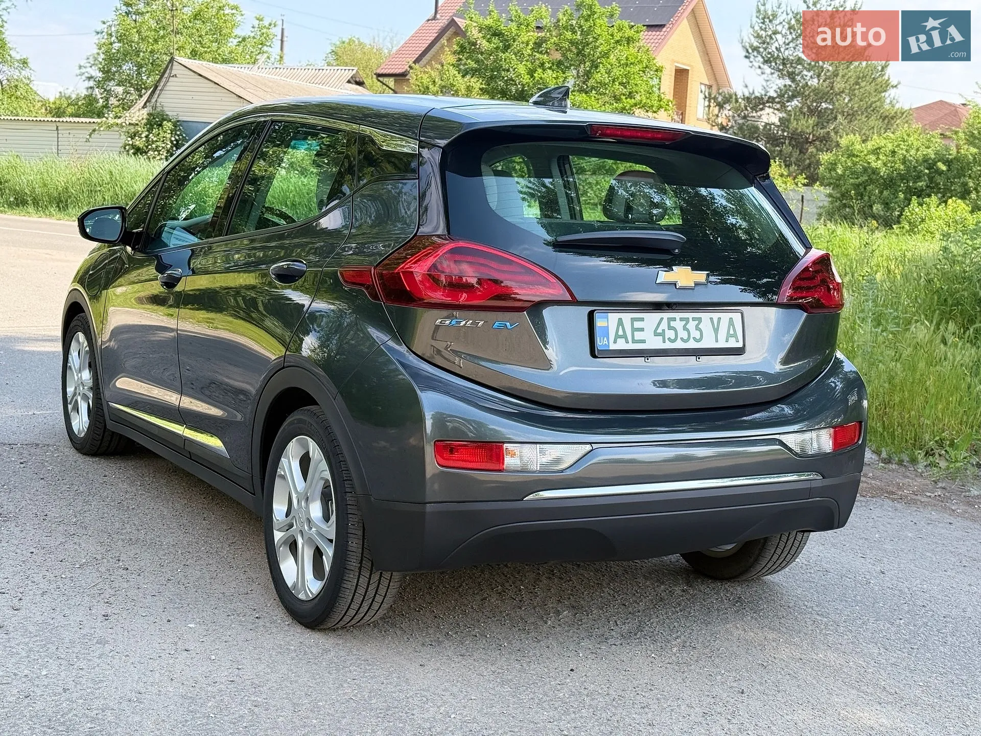 2019 Chevrolet Bolt EUV - мініатюра 19