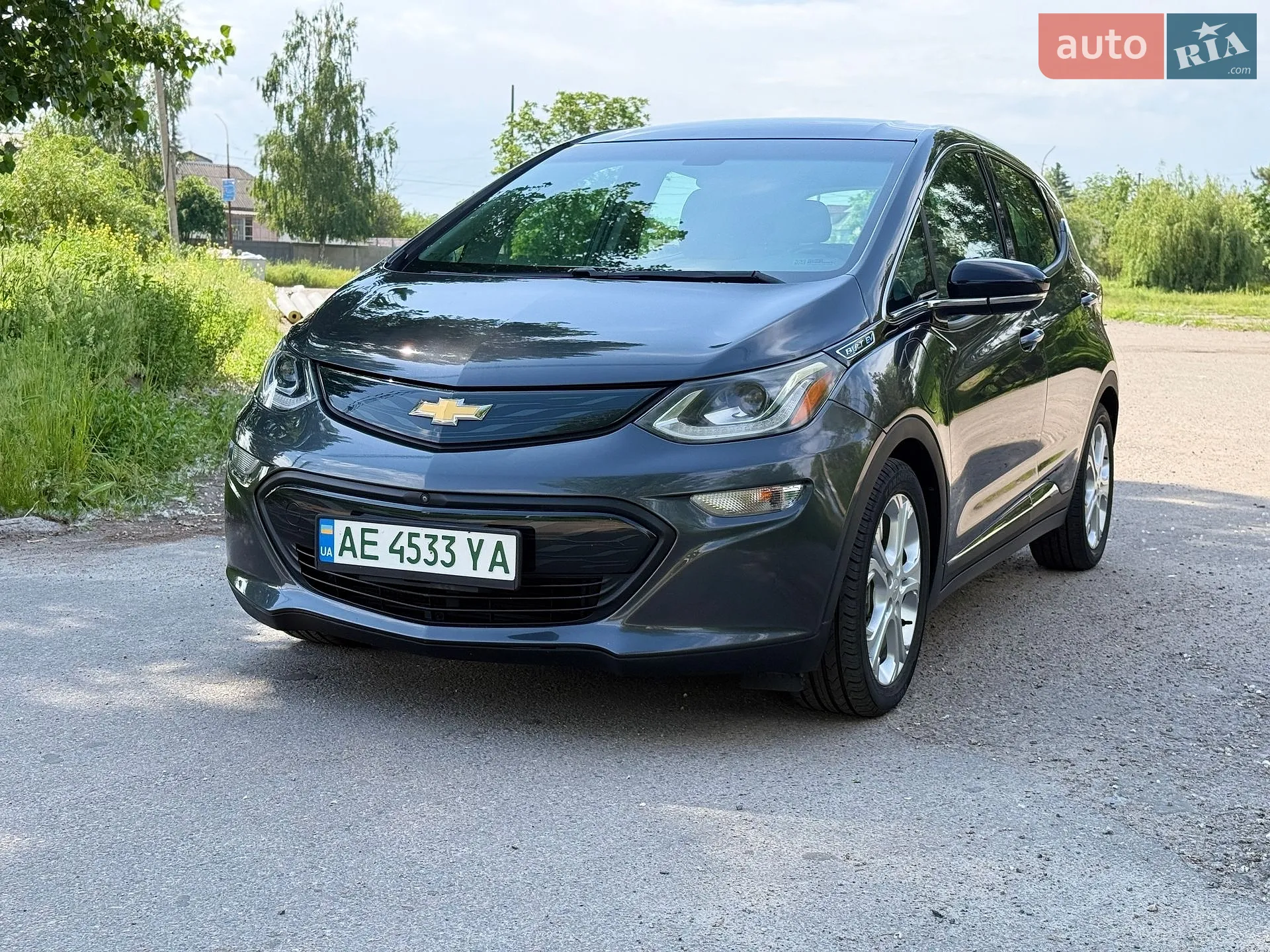 2019 Chevrolet Bolt EUV - мініатюра 21