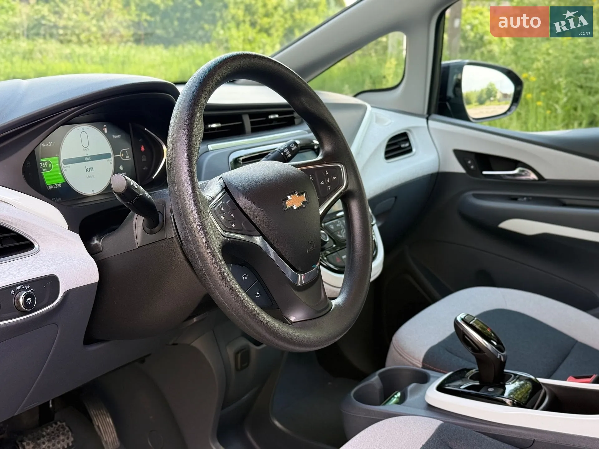 2019 Chevrolet Bolt EUV - мініатюра 25