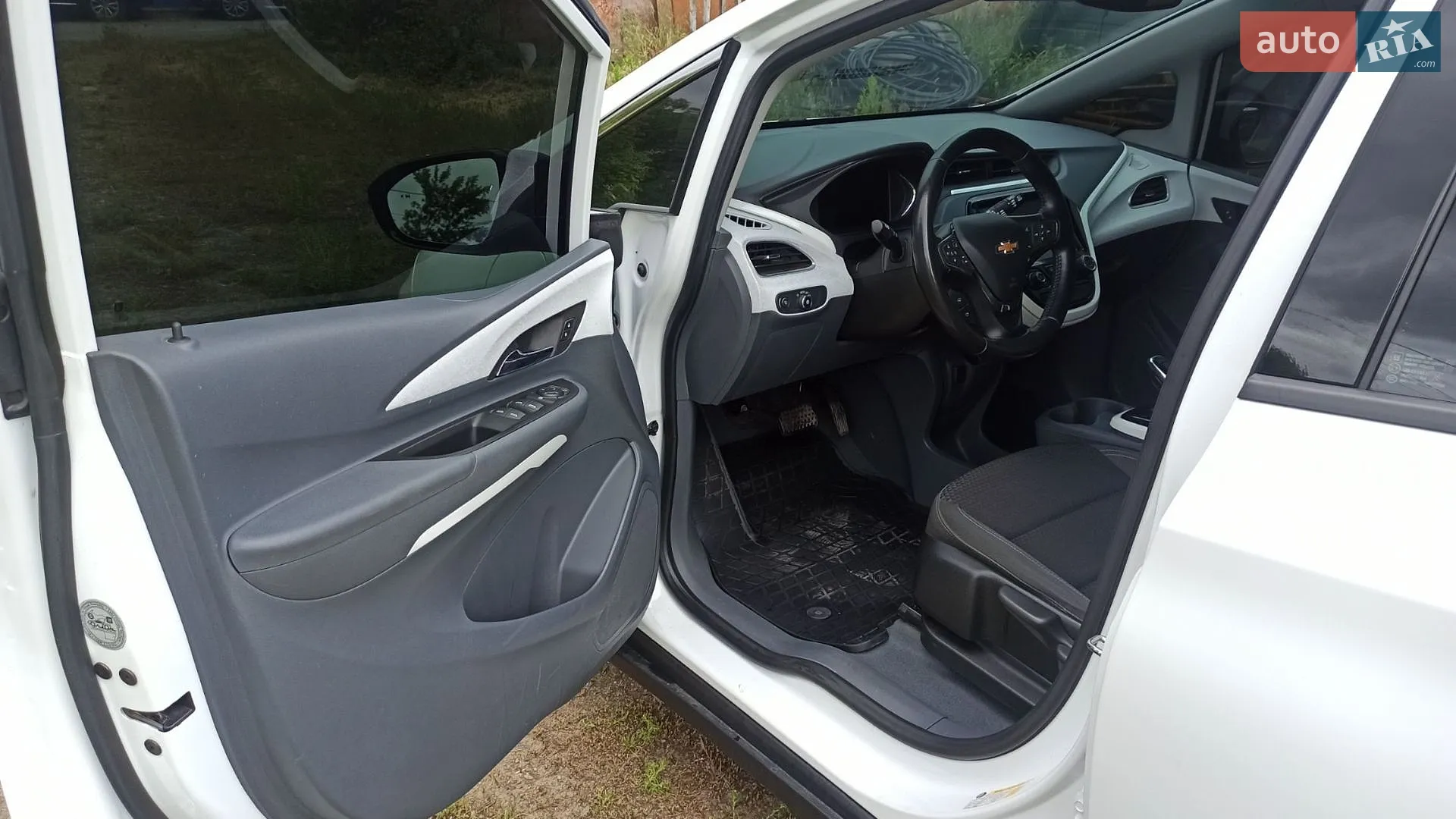 2019 Chevrolet Bolt EUV - мініатюра 7