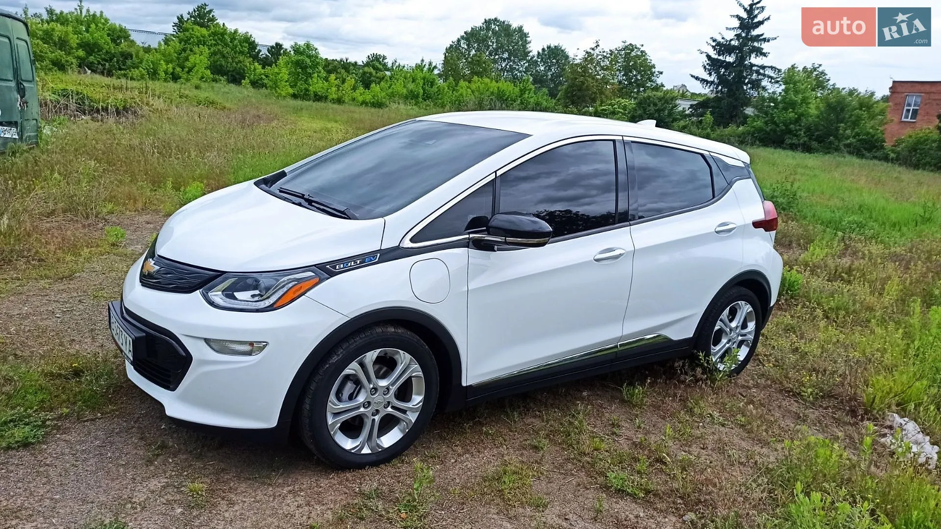 2019 Chevrolet Bolt EUV - мініатюра 24