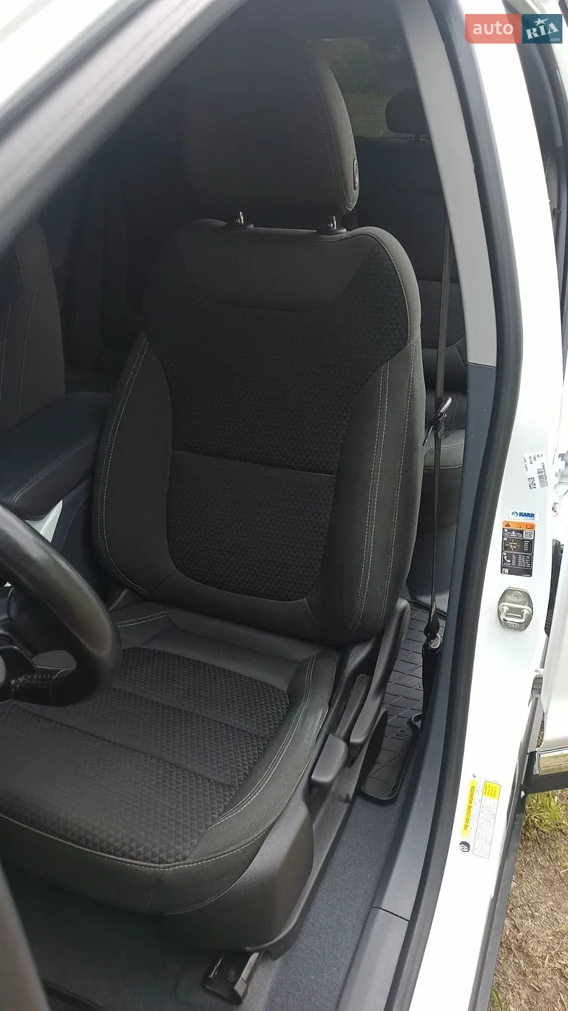 2019 Chevrolet Bolt EUV - мініатюра 40