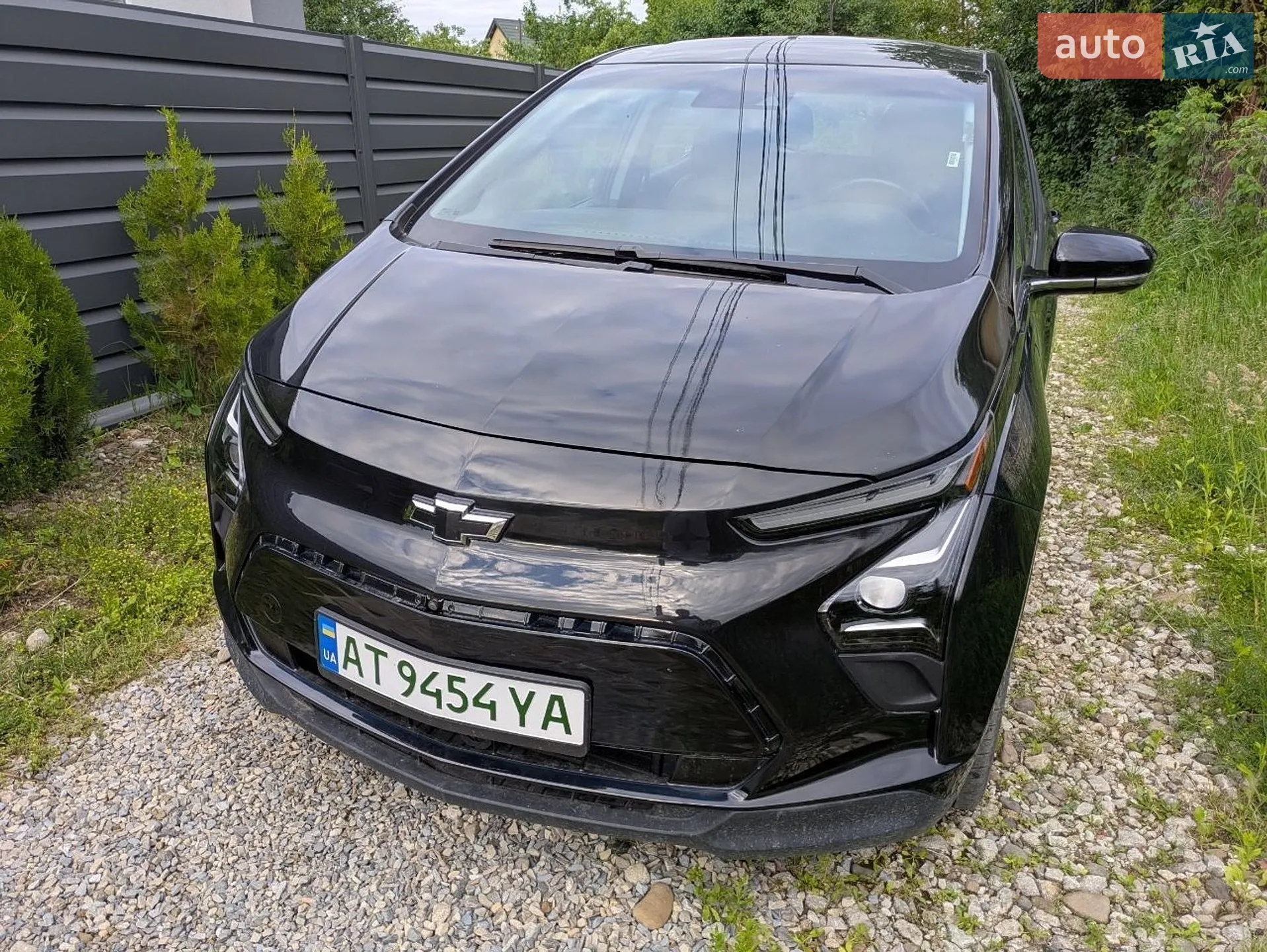 2023 Chevrolet Bolt EUV - мініатюра 2