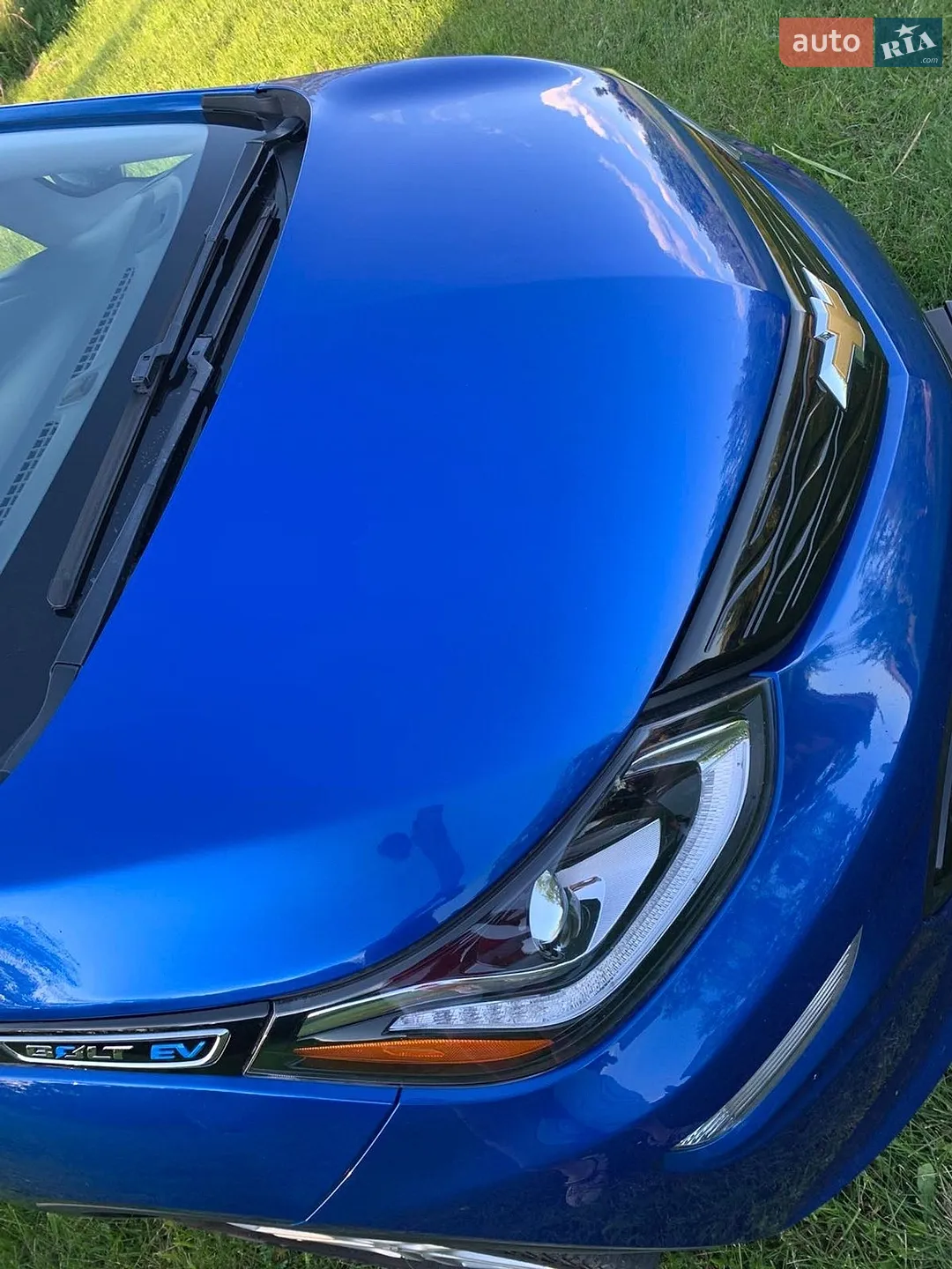2021 Chevrolet Bolt EUV - мініатюра 19