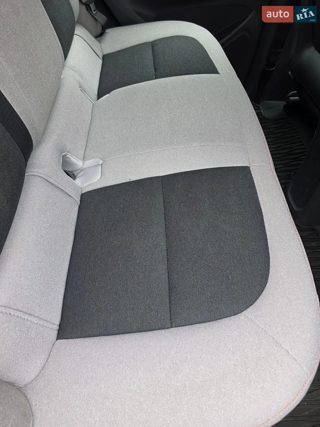 2018 Chevrolet Bolt EUV - мініатюра 10
