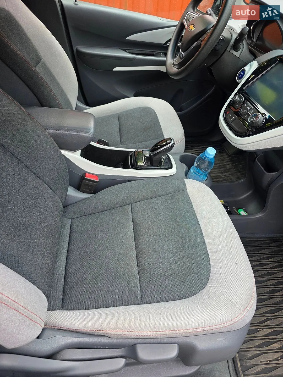 2018 Chevrolet Bolt EUV - мініатюра 14