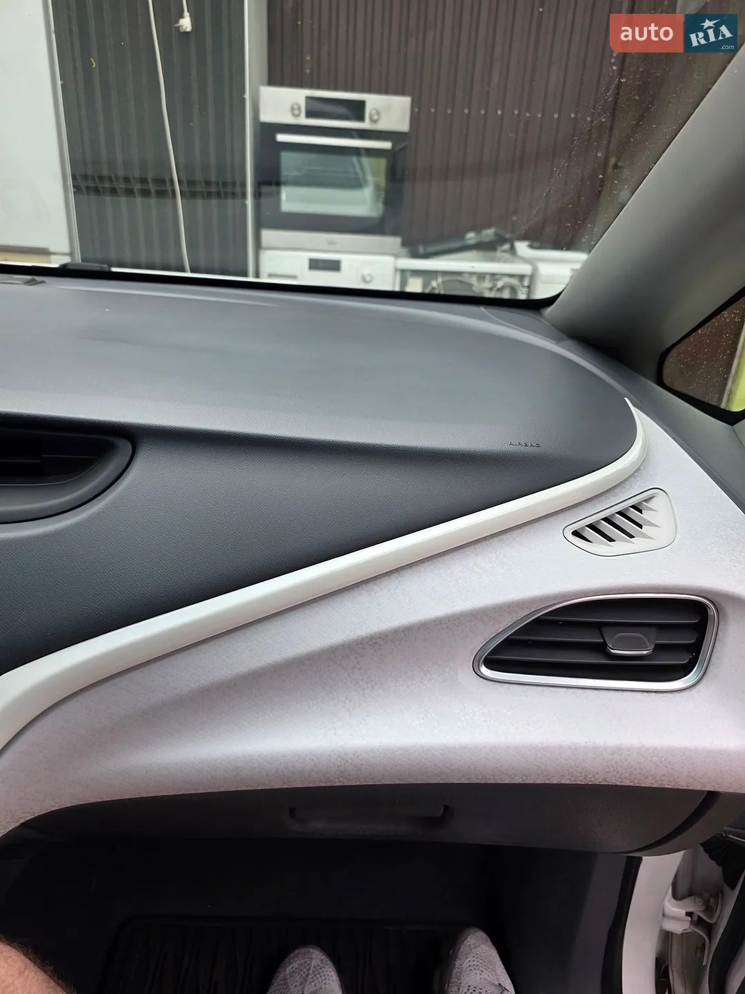 2018 Chevrolet Bolt EUV - мініатюра 18