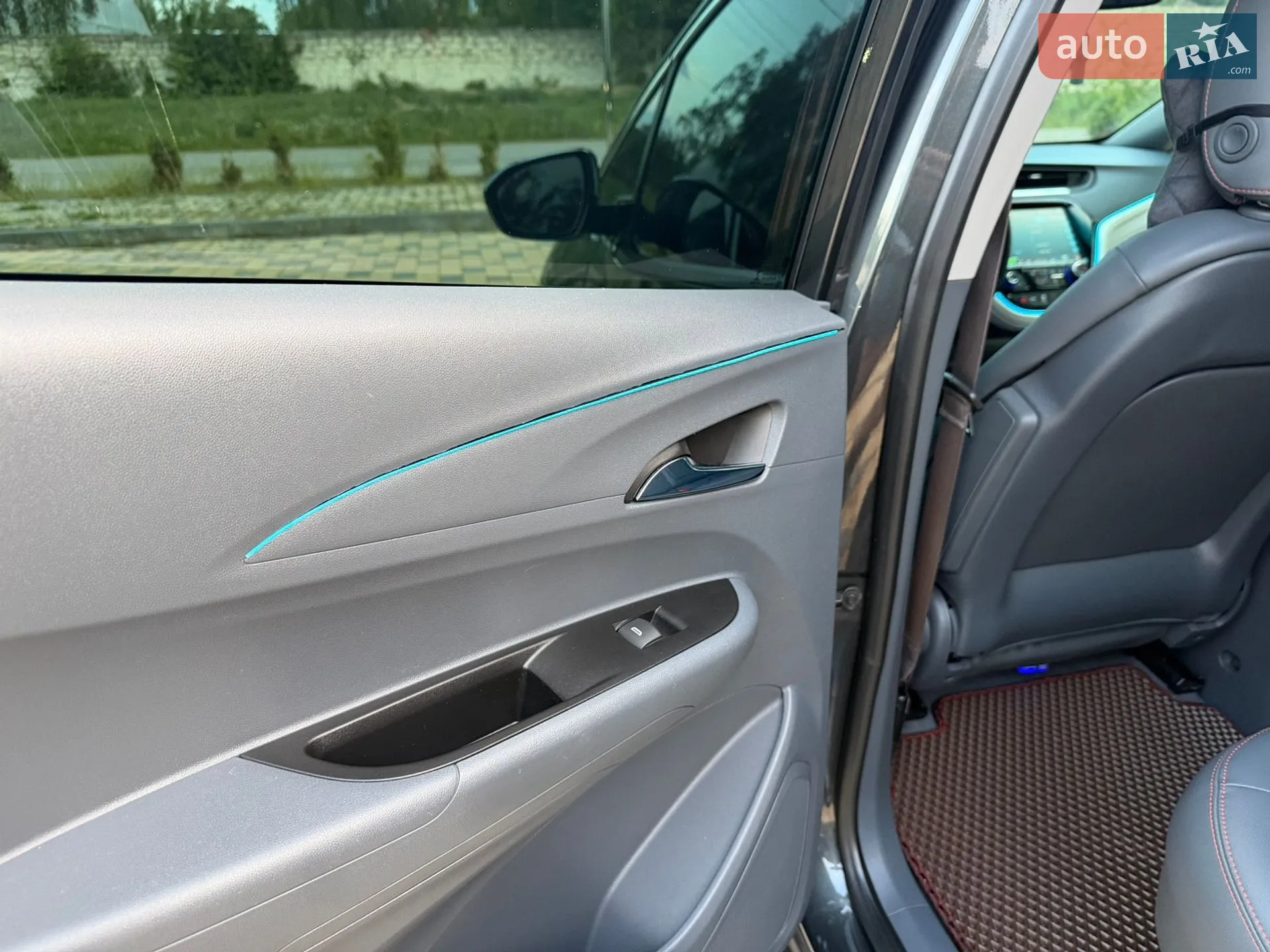2017 Chevrolet Bolt EUV - мініатюра 28