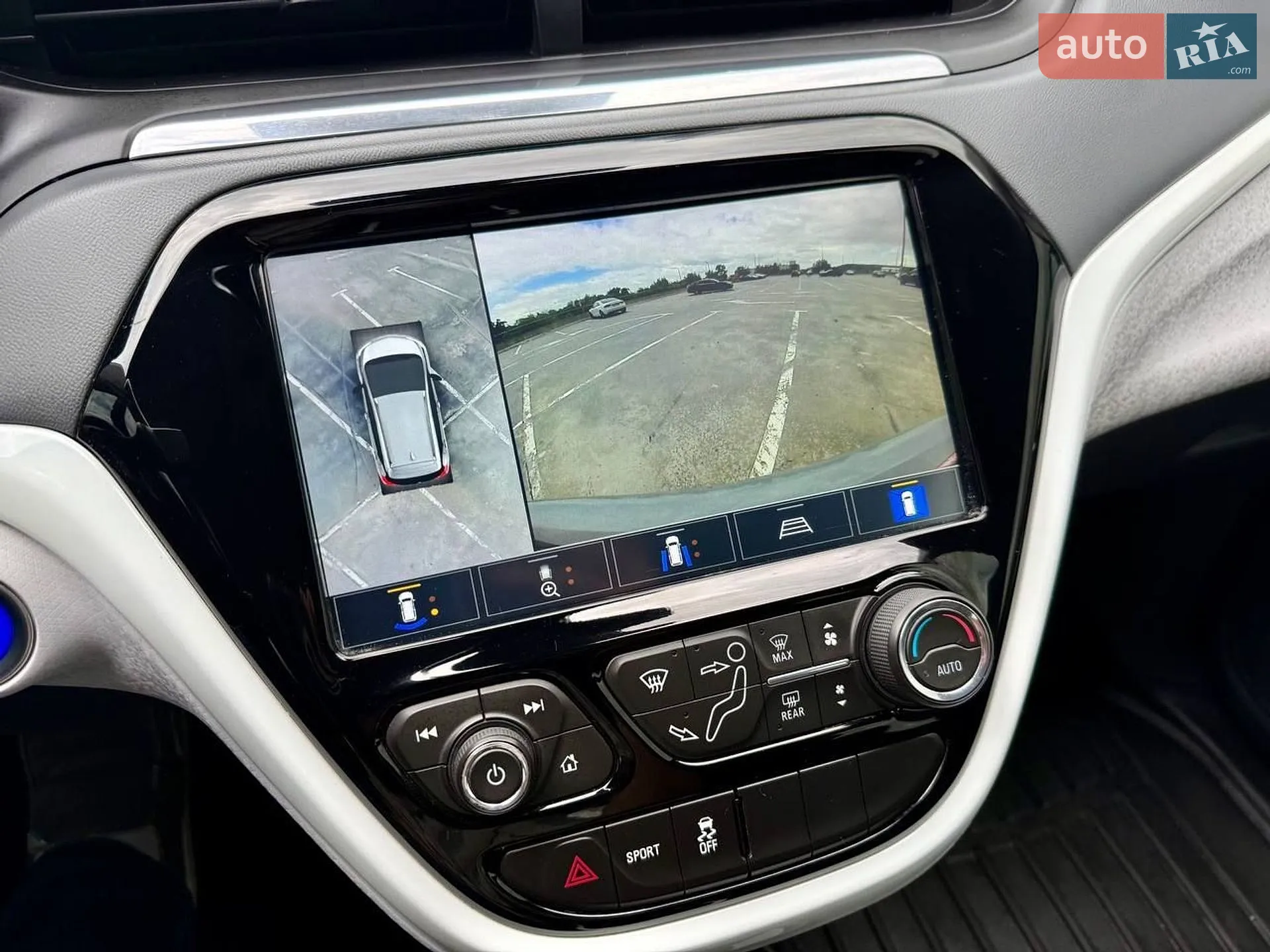 2021 Chevrolet Bolt EUV - мініатюра 28
