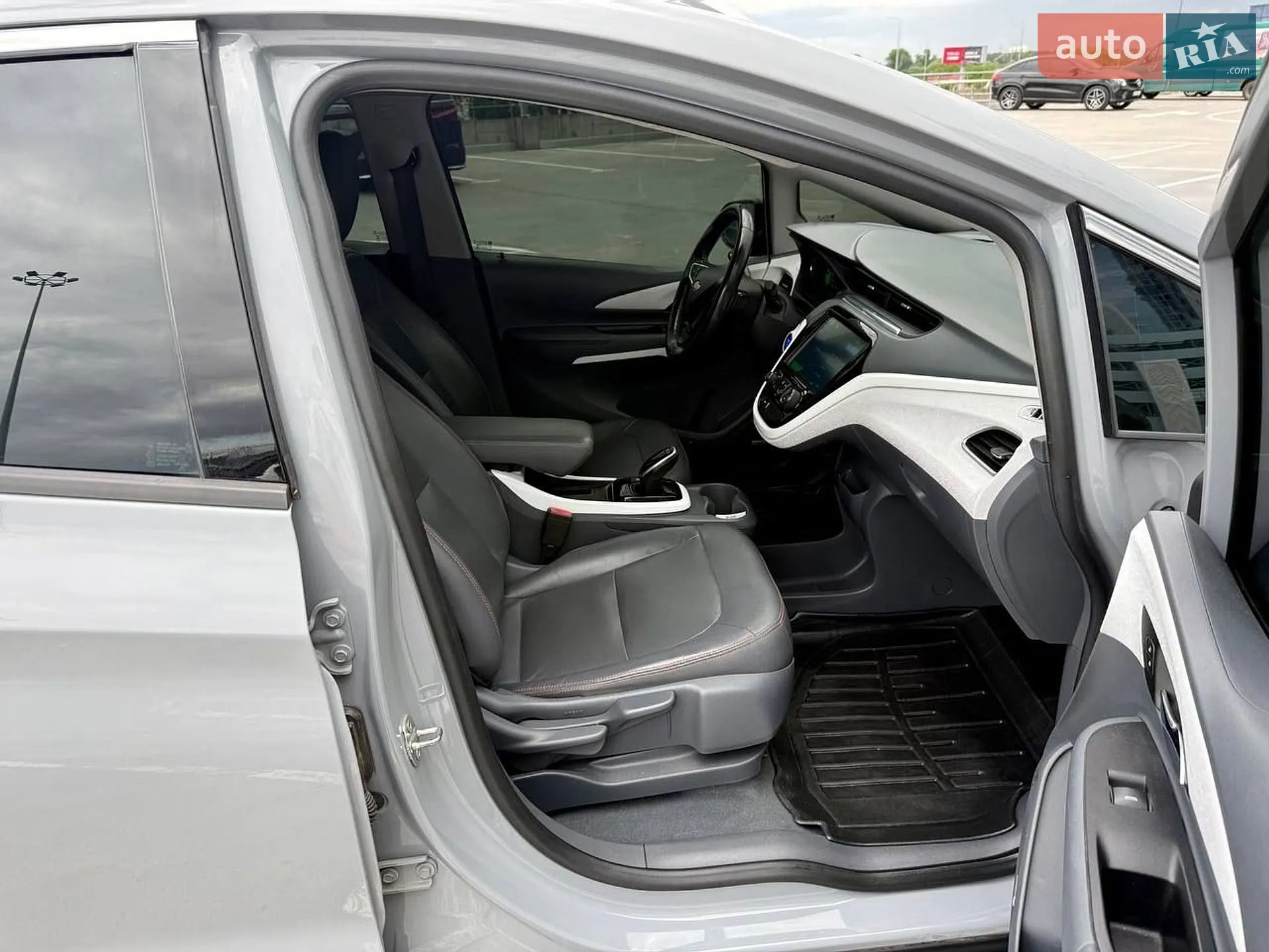 2021 Chevrolet Bolt EUV - мініатюра 26