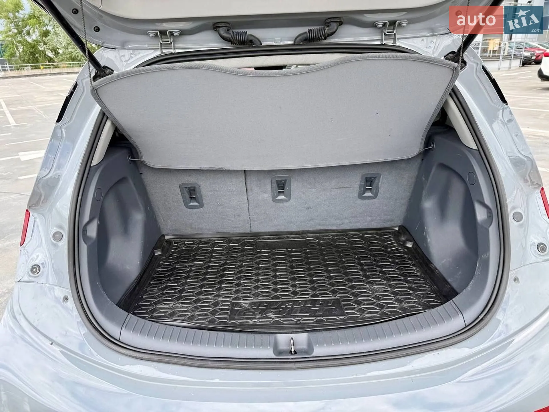 2021 Chevrolet Bolt EUV - мініатюра 35