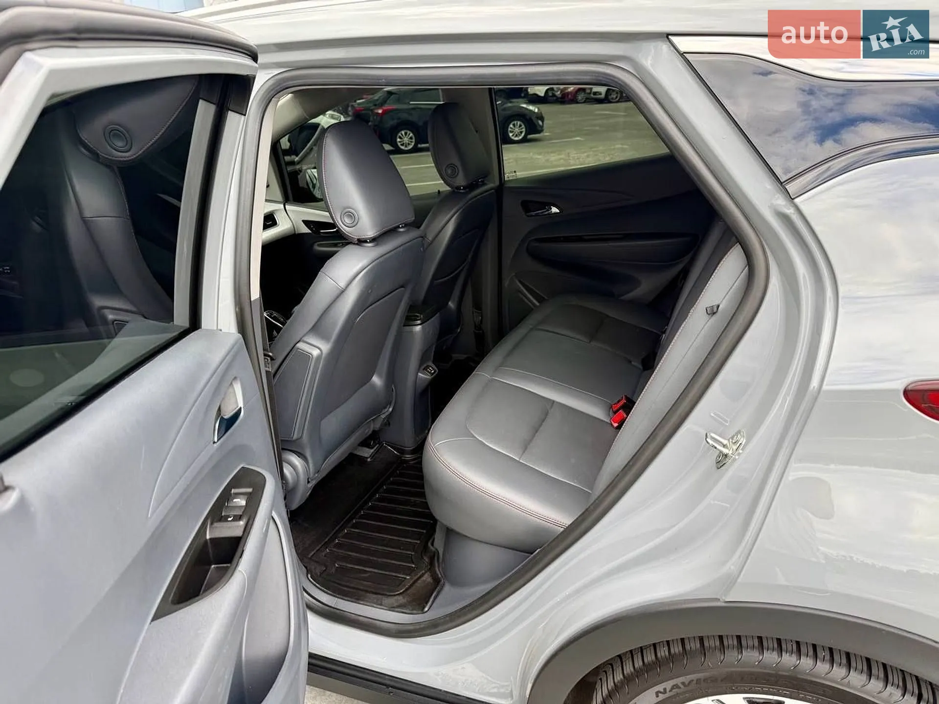 2021 Chevrolet Bolt EUV - мініатюра 43