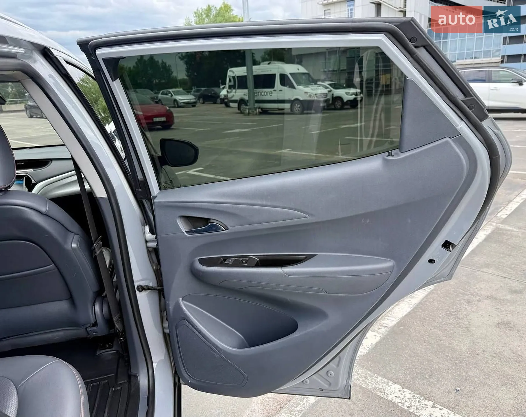 2021 Chevrolet Bolt EUV - мініатюра 48