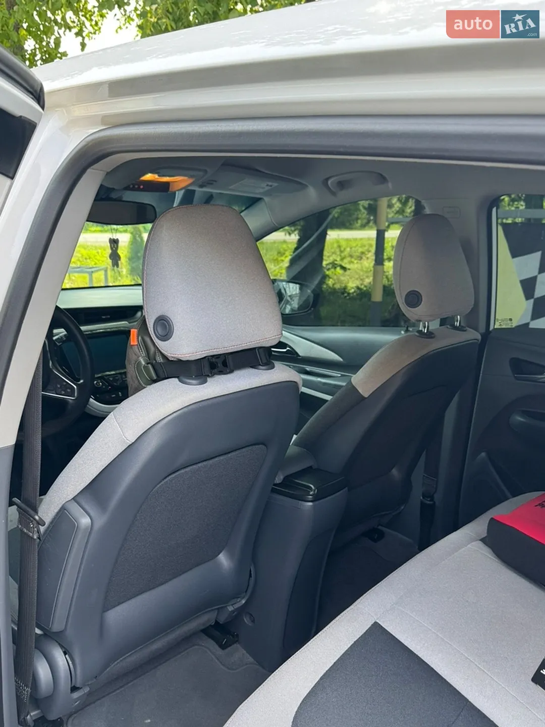 2020 Chevrolet Bolt EUV - мініатюра 14