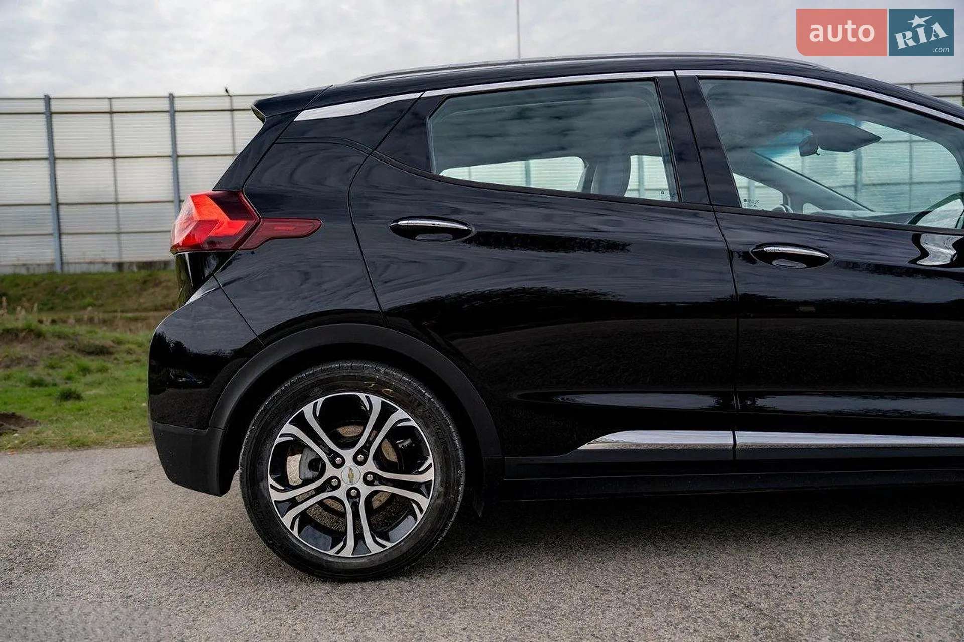 2019 Chevrolet Bolt EUV - мініатюра 5