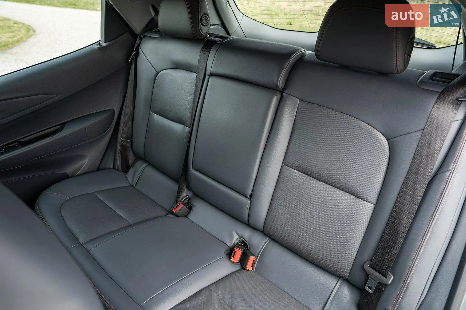 2019 Chevrolet Bolt EUV - мініатюра 10
