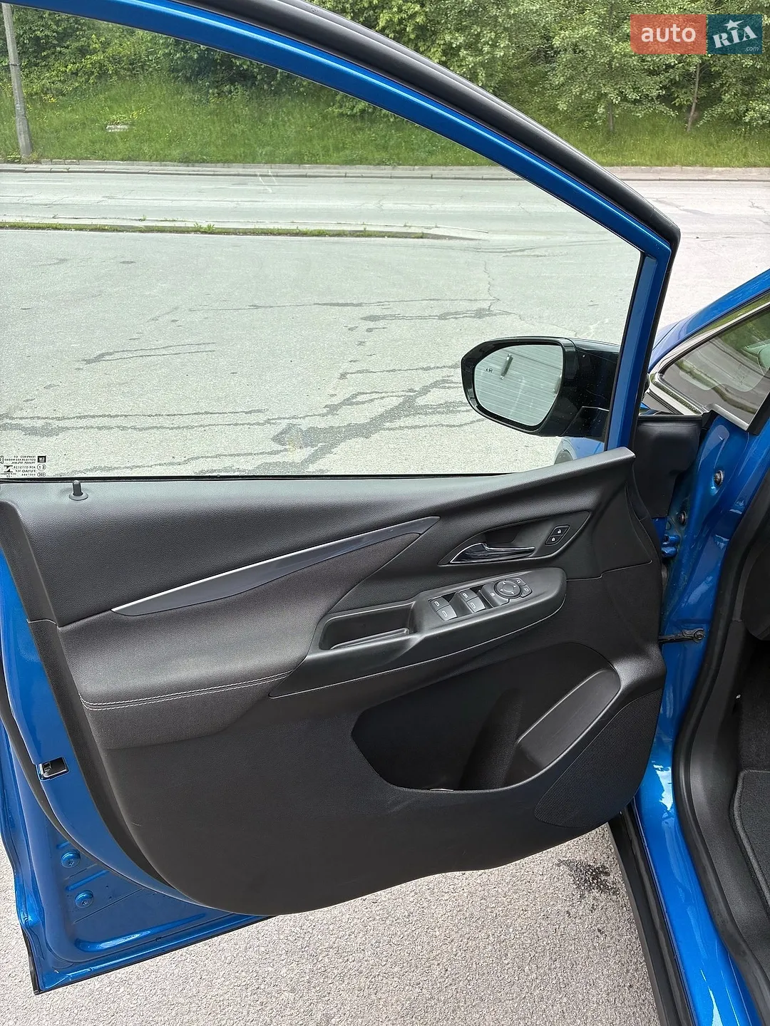 2022 Chevrolet Bolt EUV - мініатюра 13