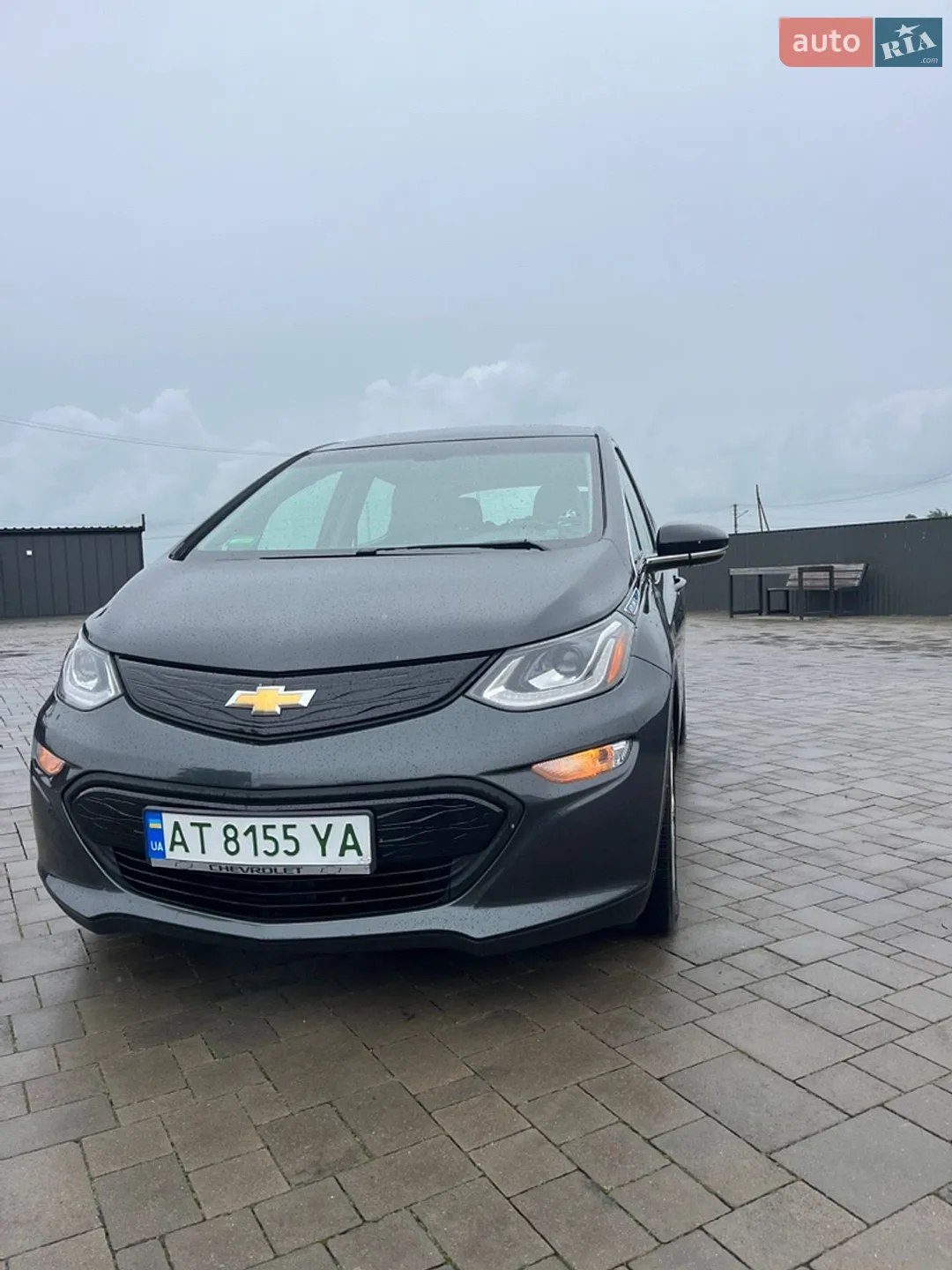 2019 Chevrolet Bolt EUV - мініатюра 2