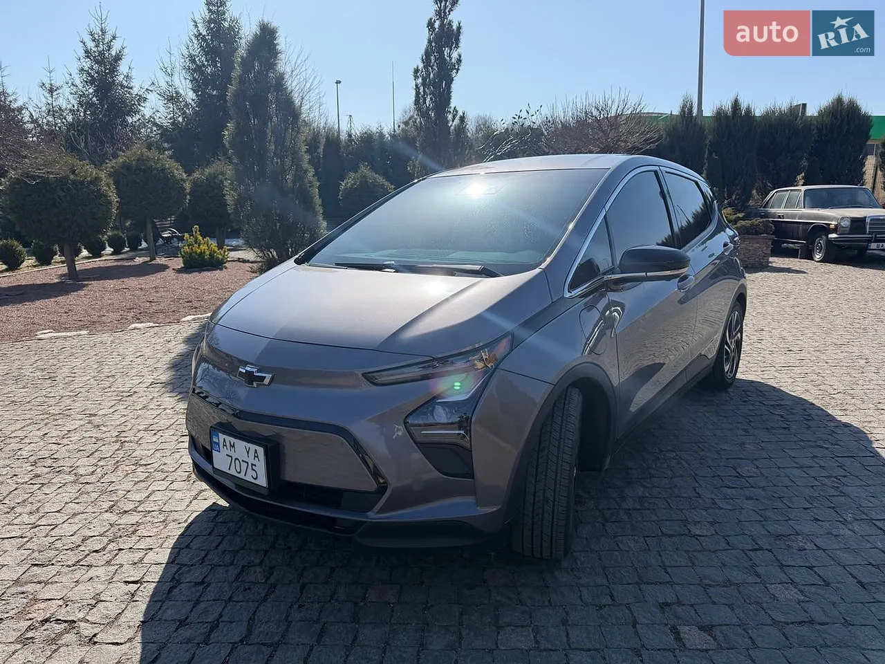 2023 Chevrolet Bolt EUV - мініатюра 17