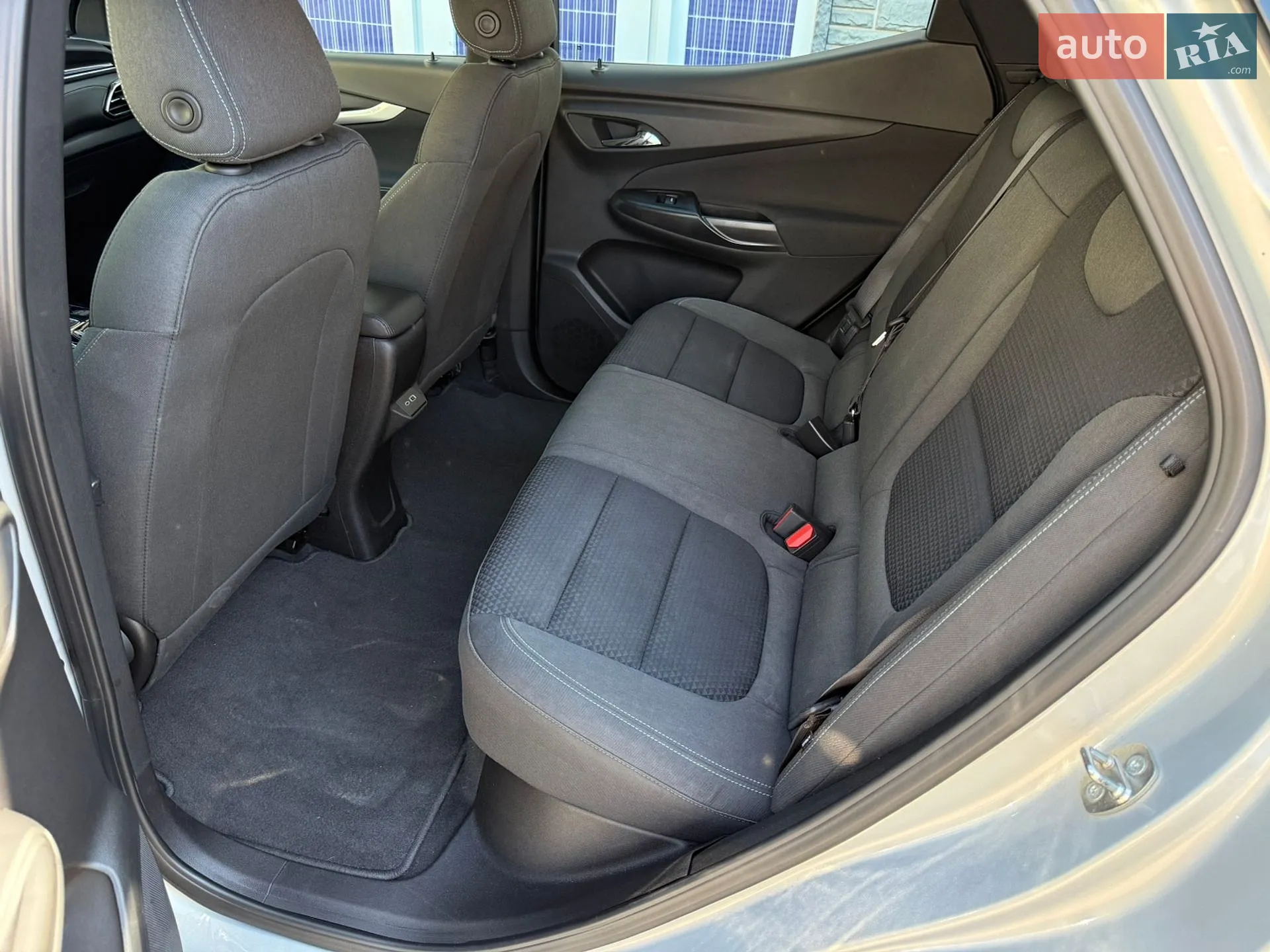 2023 Chevrolet Bolt EUV - мініатюра 36