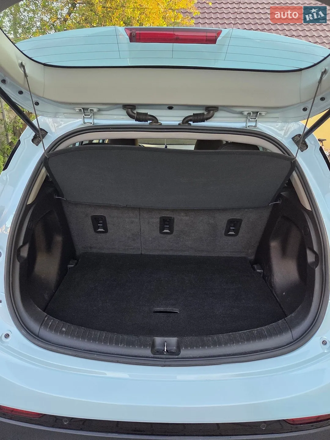 2022 Chevrolet Bolt EUV - мініатюра 11