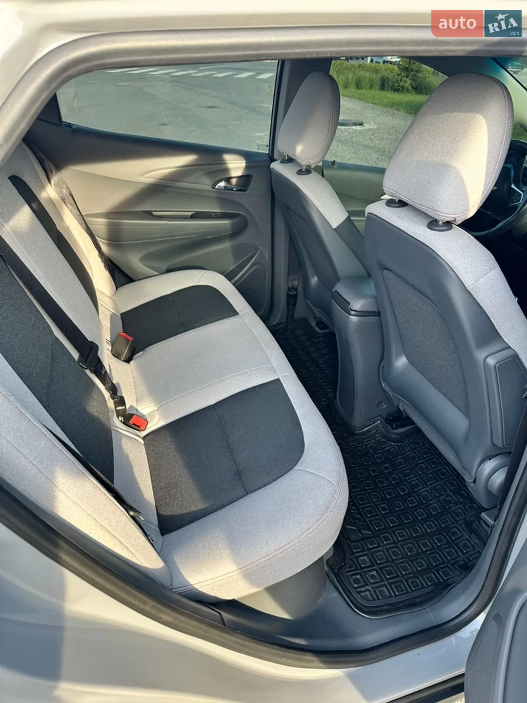 2019 Chevrolet Bolt EUV - мініатюра 14