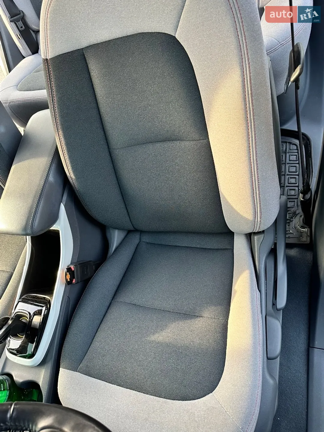 2019 Chevrolet Bolt EUV - мініатюра 25