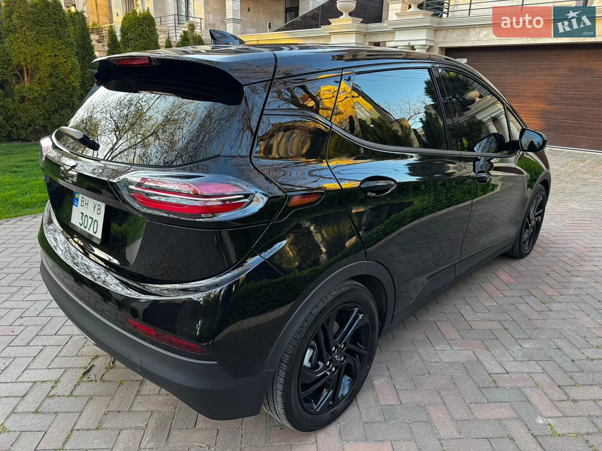 2023 Chevrolet Bolt EUV - мініатюра 5