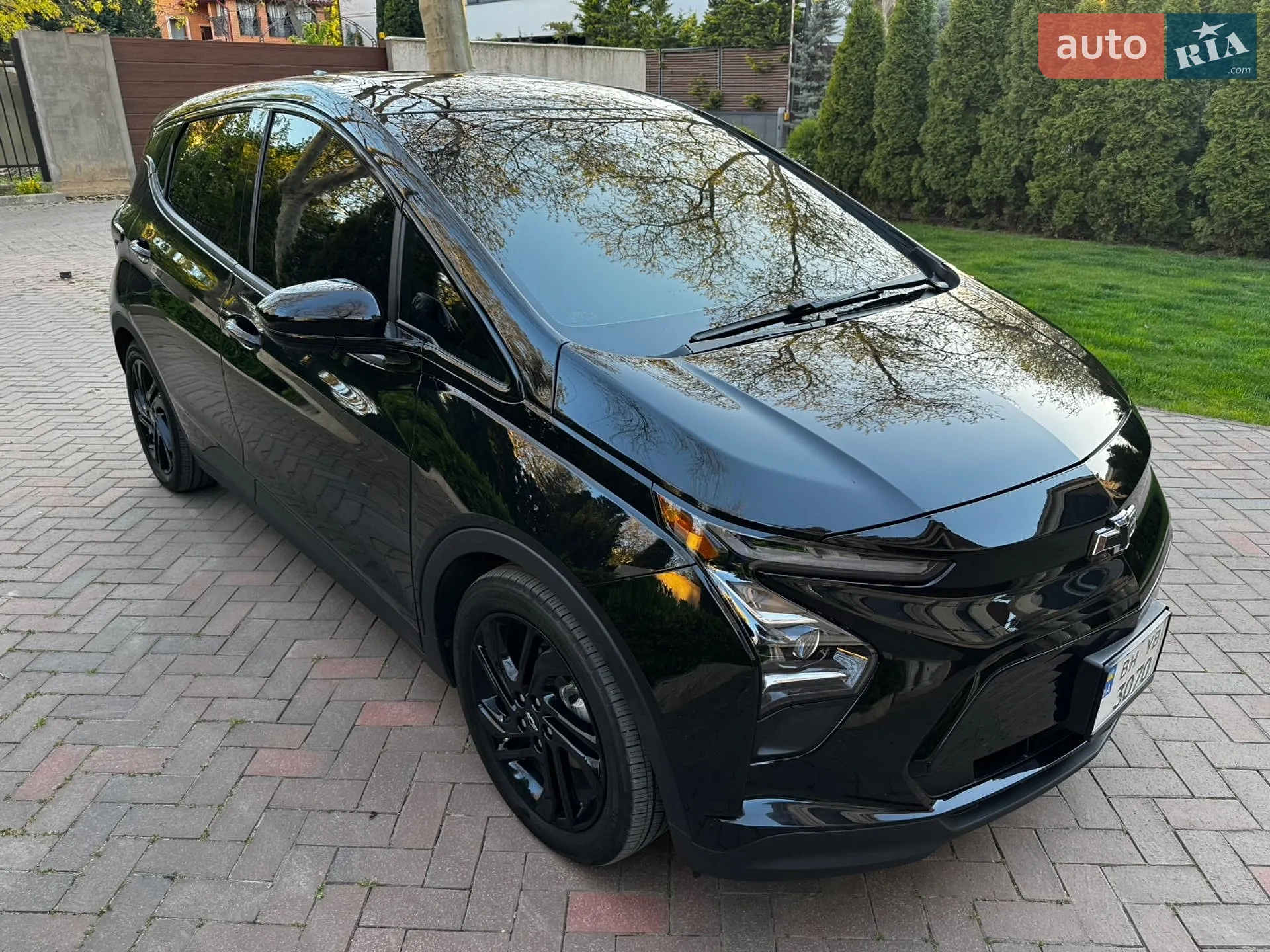 2023 Chevrolet Bolt EUV - мініатюра 2