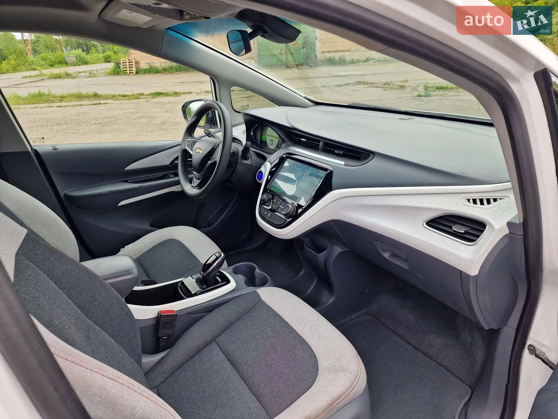 2018 Chevrolet Bolt EUV - мініатюра 15