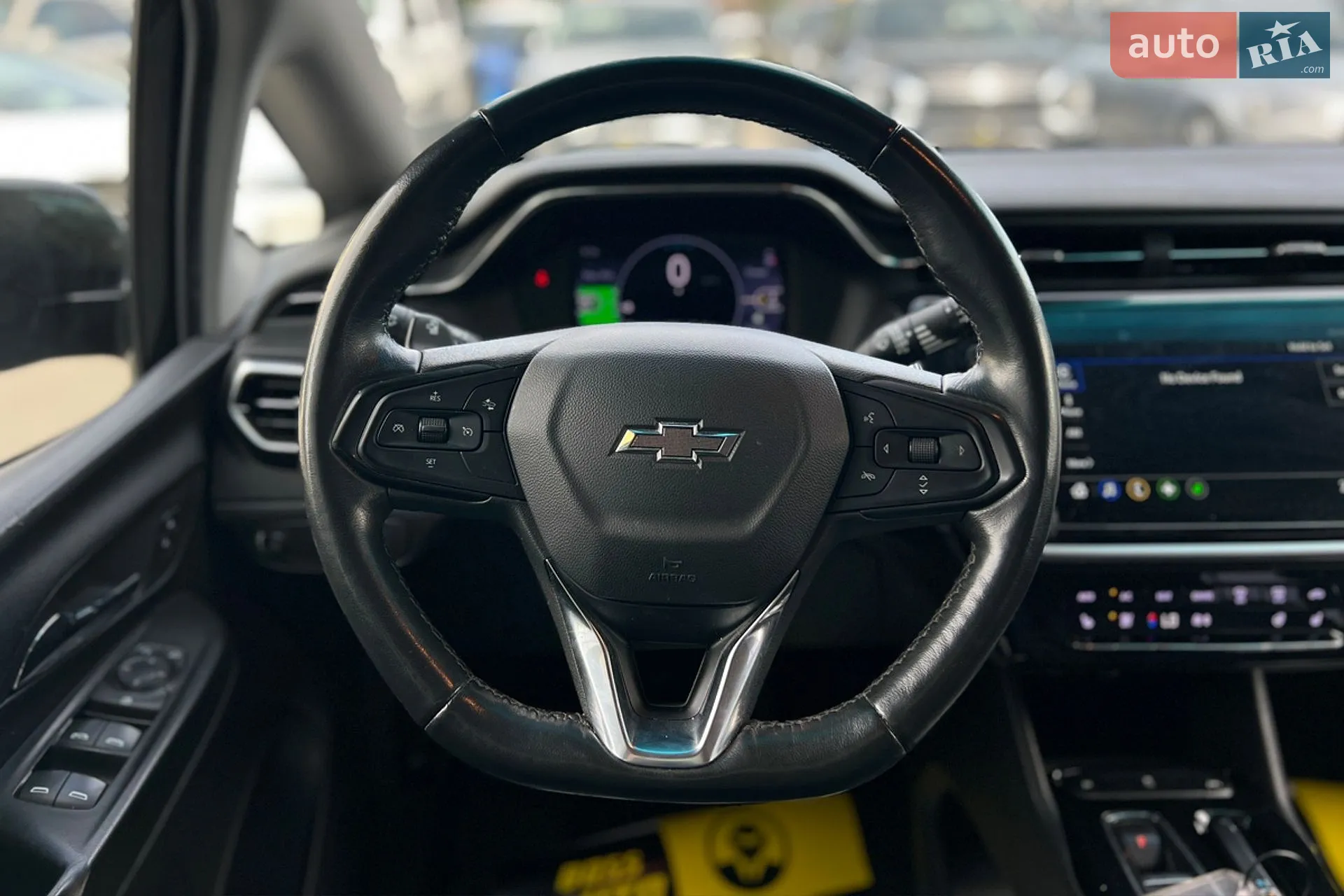 2023 Chevrolet Bolt EUV - мініатюра 10