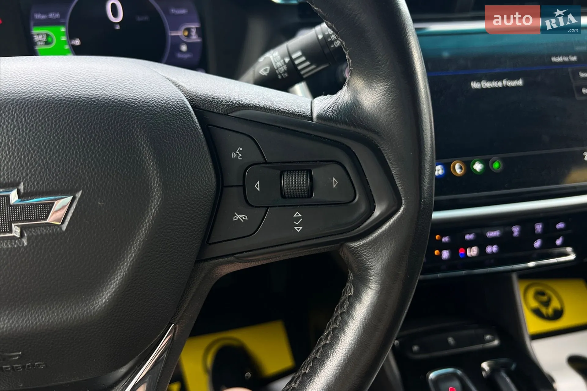 2023 Chevrolet Bolt EUV - мініатюра 12