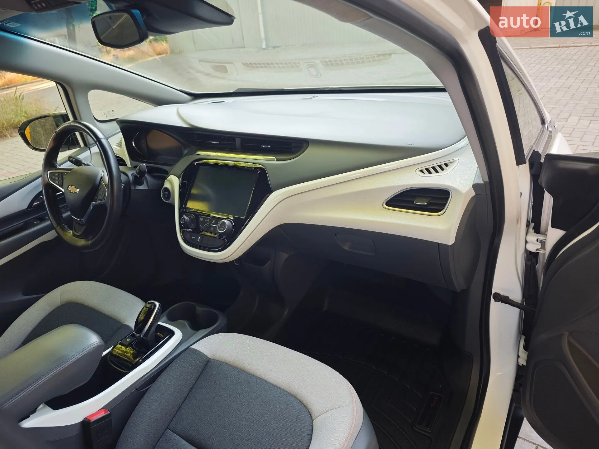 2021 Chevrolet Bolt EUV - мініатюра 29